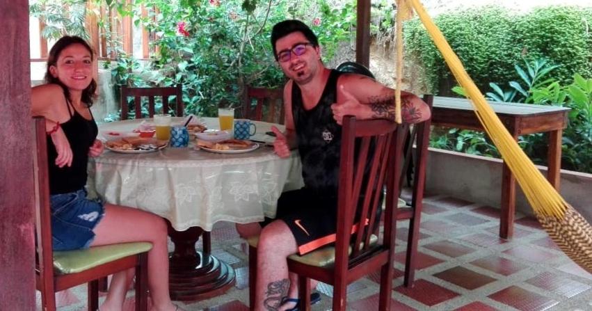 Hostal Recuerdos del Tayrona