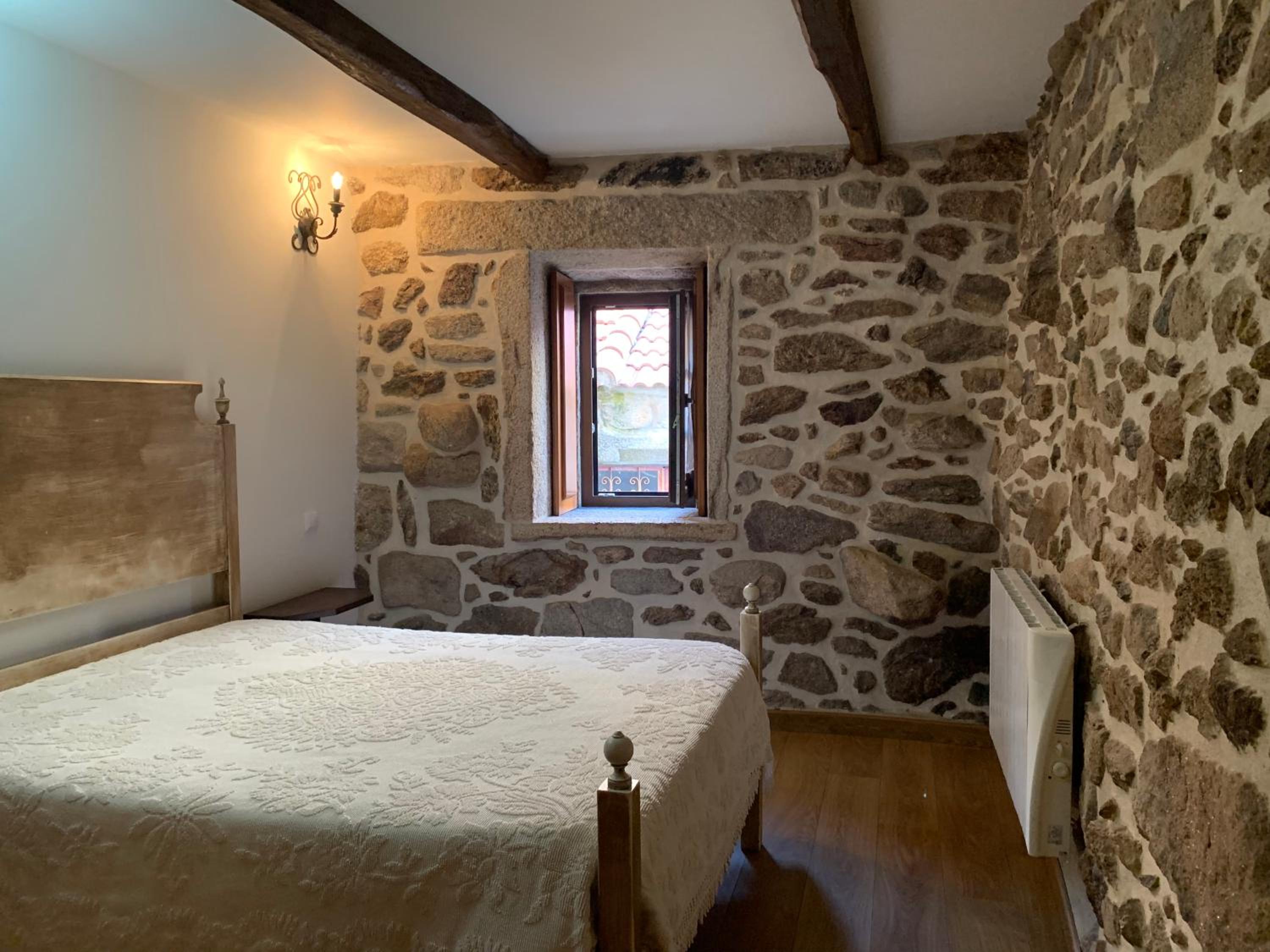 Casa D'Campo Ferreira view 3