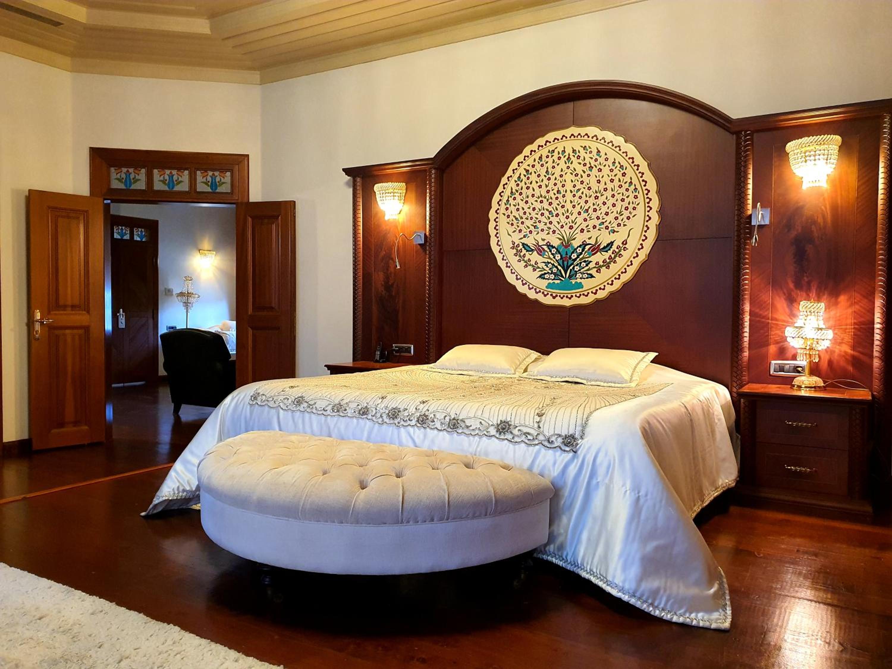 Eski Masal Hotel - Special Class - Image 112