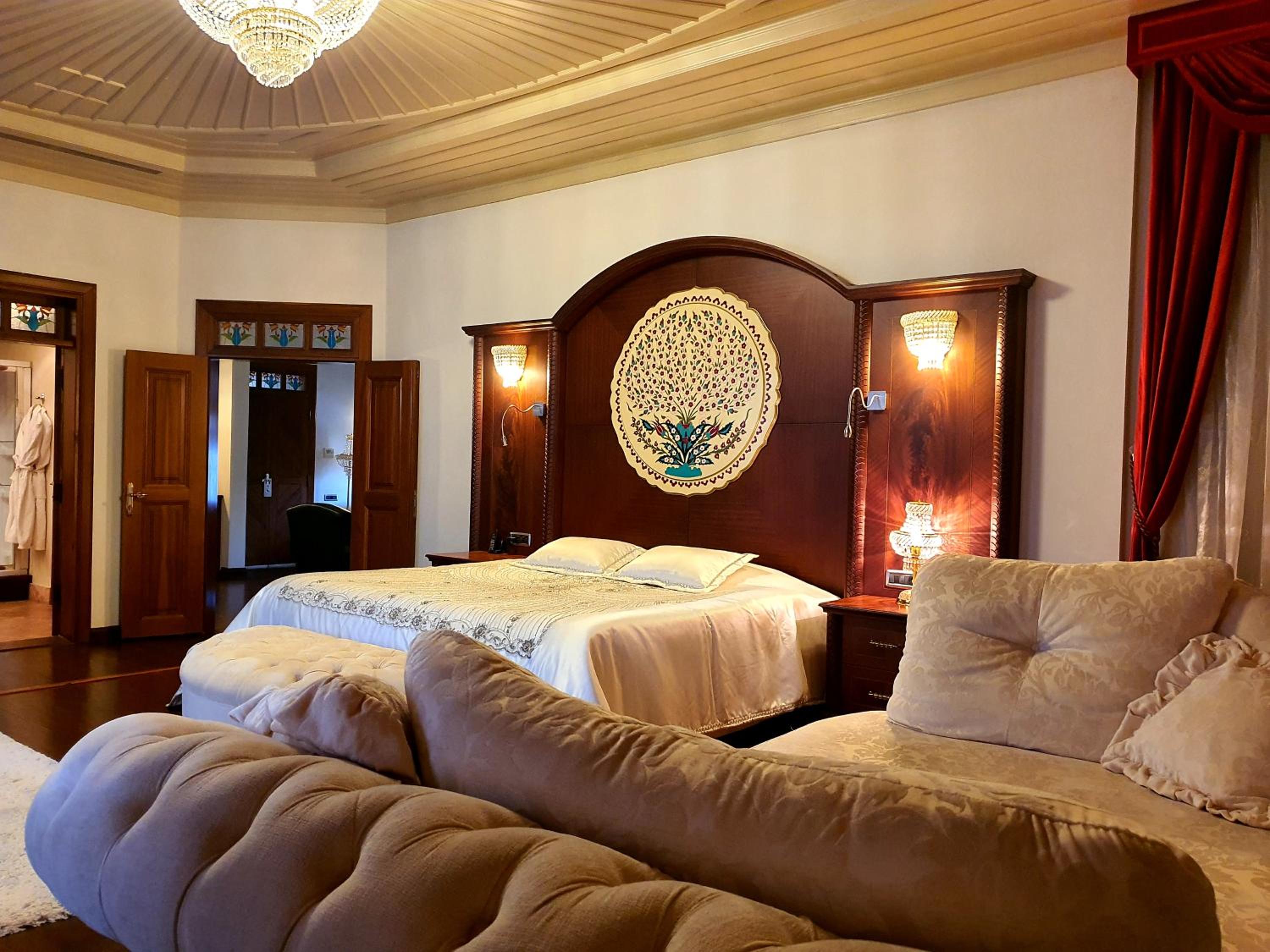 Eski Masal Hotel - Special Class - Image 62