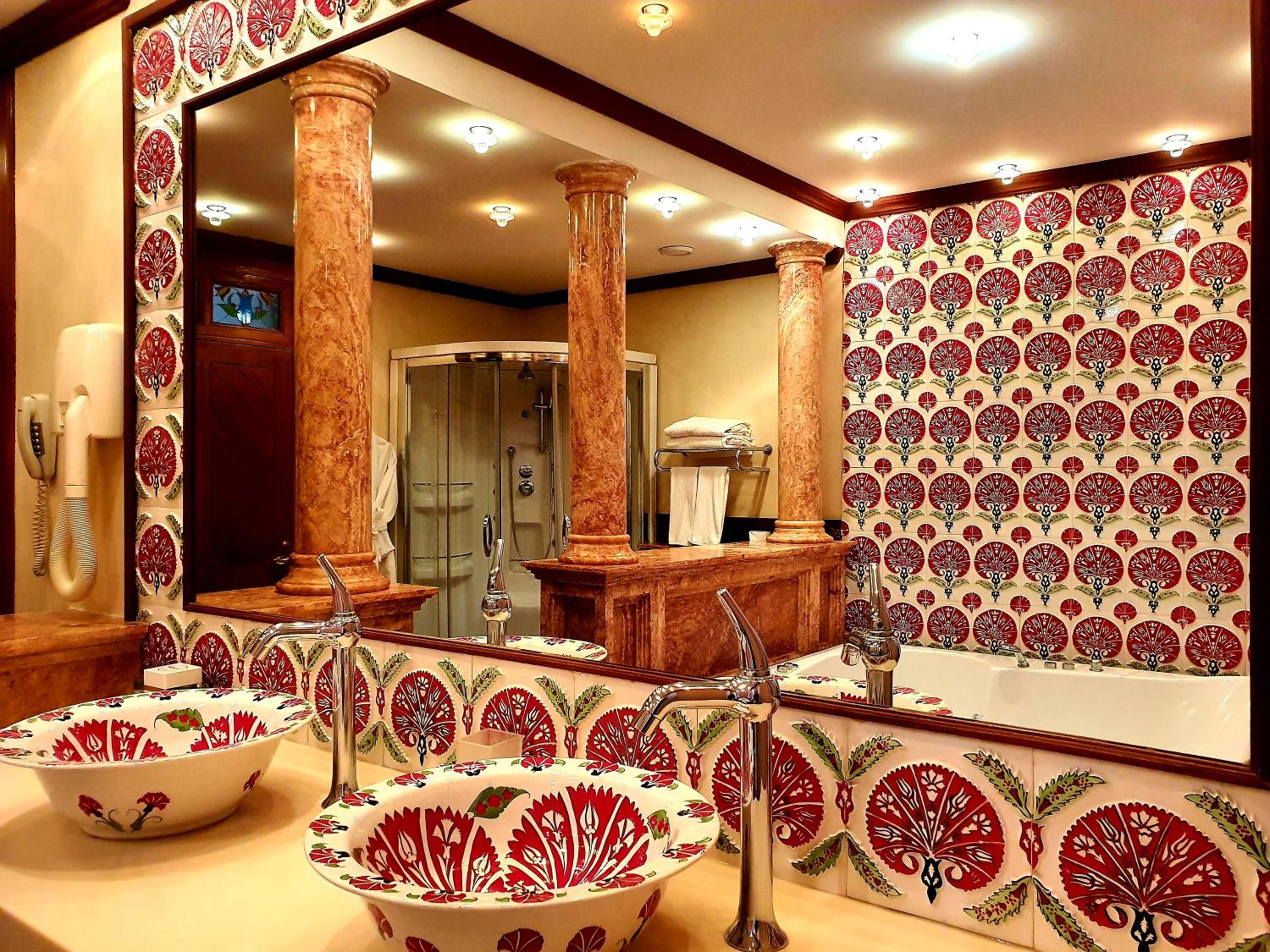 Eski Masal Hotel - Special Class - Image 80