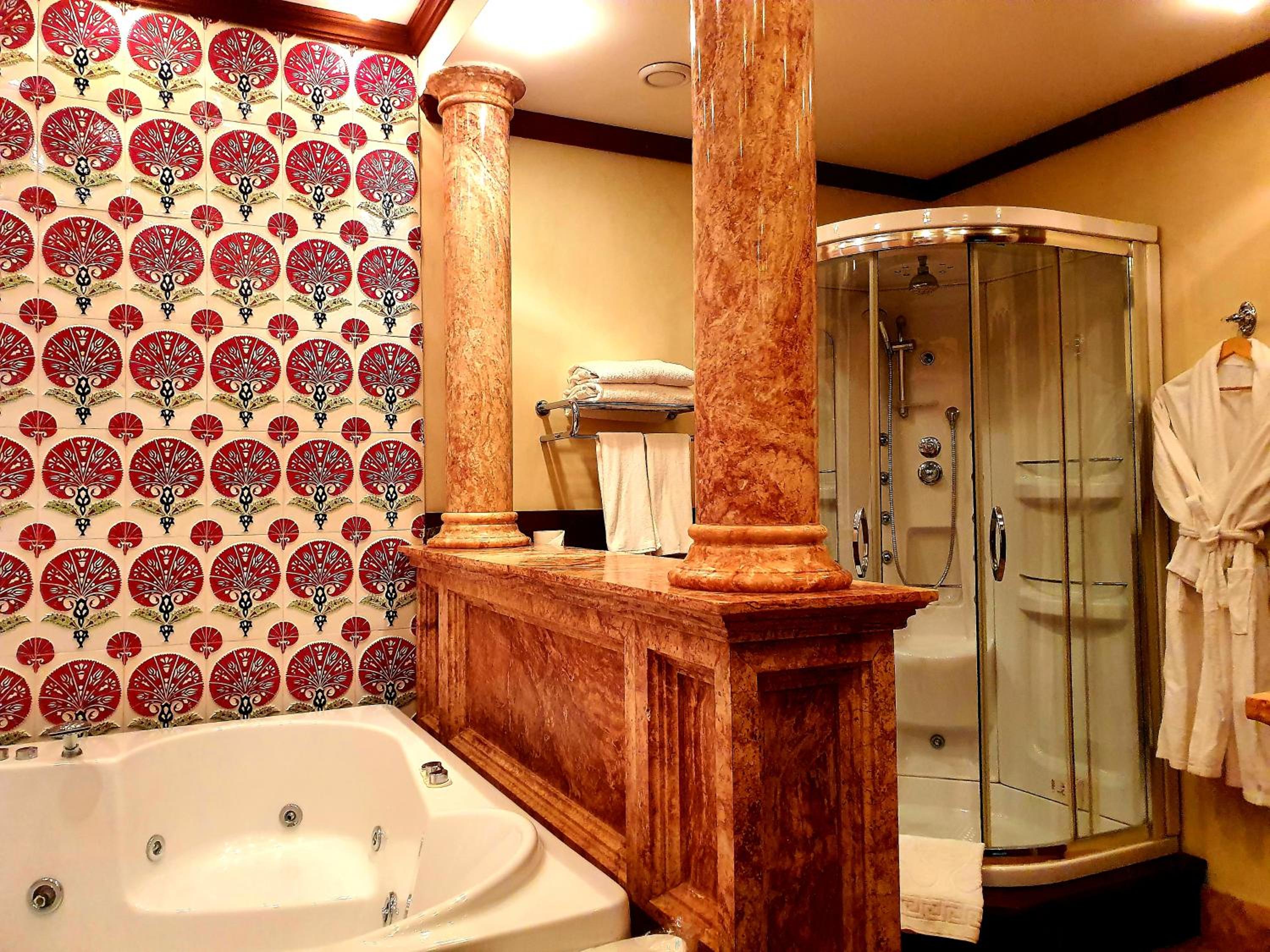 Eski Masal Hotel - Special Class - Image 79