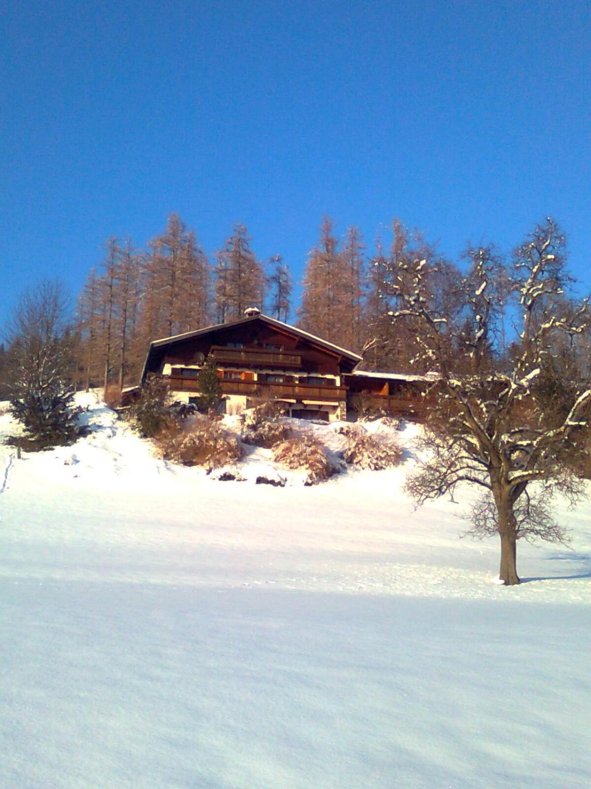 Biohof Schwanser