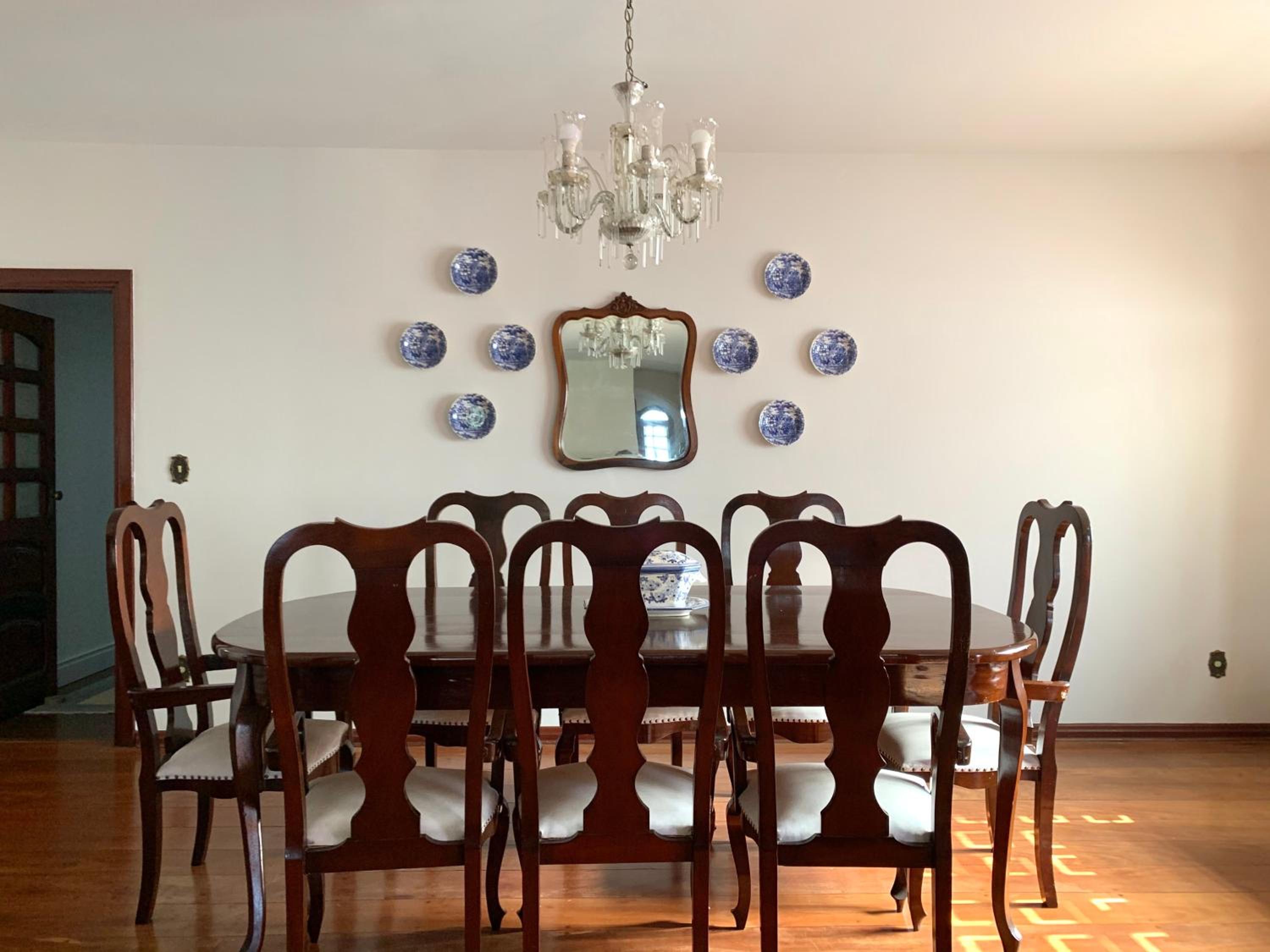 Casa em Águas de Lindóia!