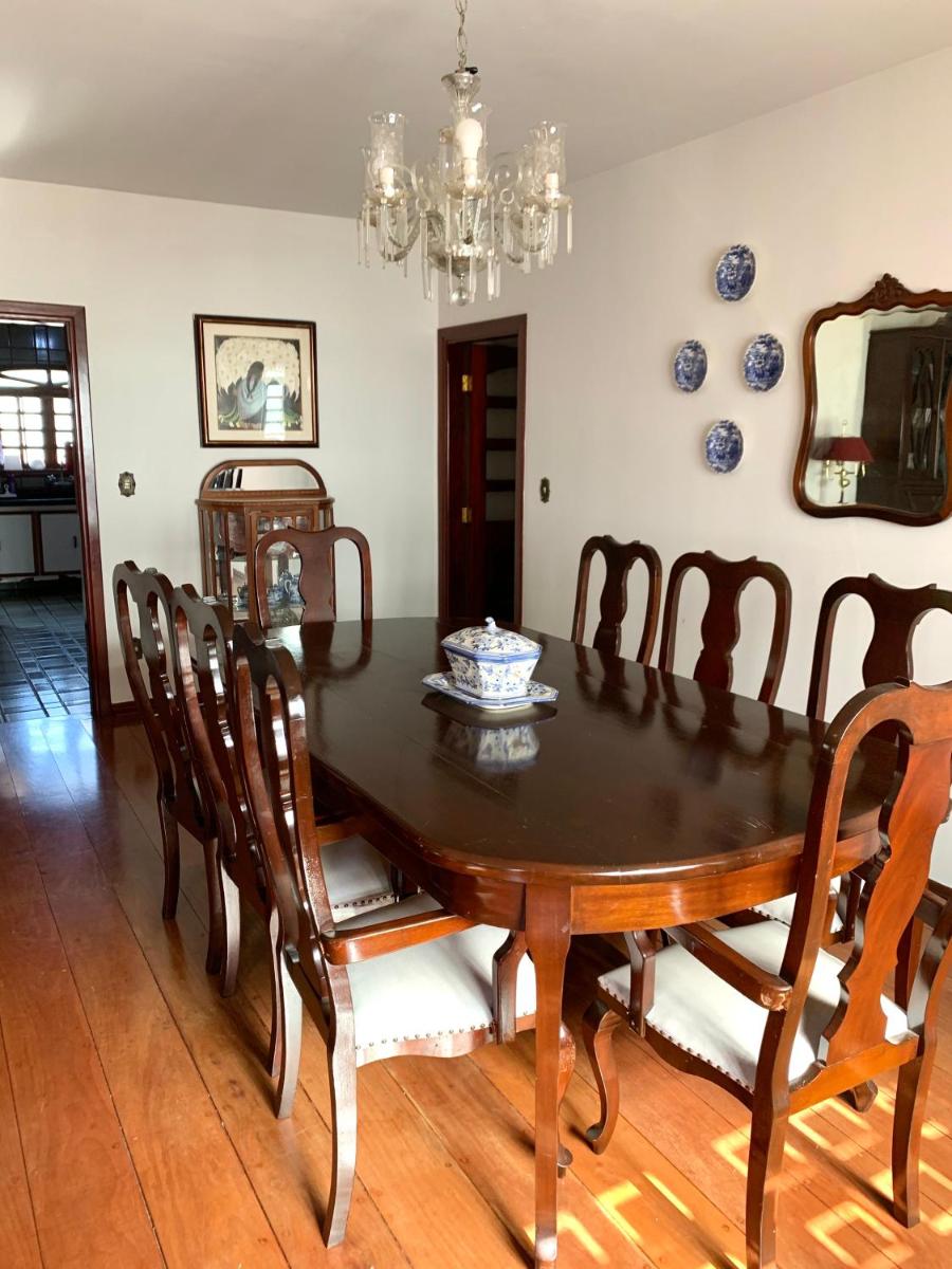Casa em Águas de Lindóia!
