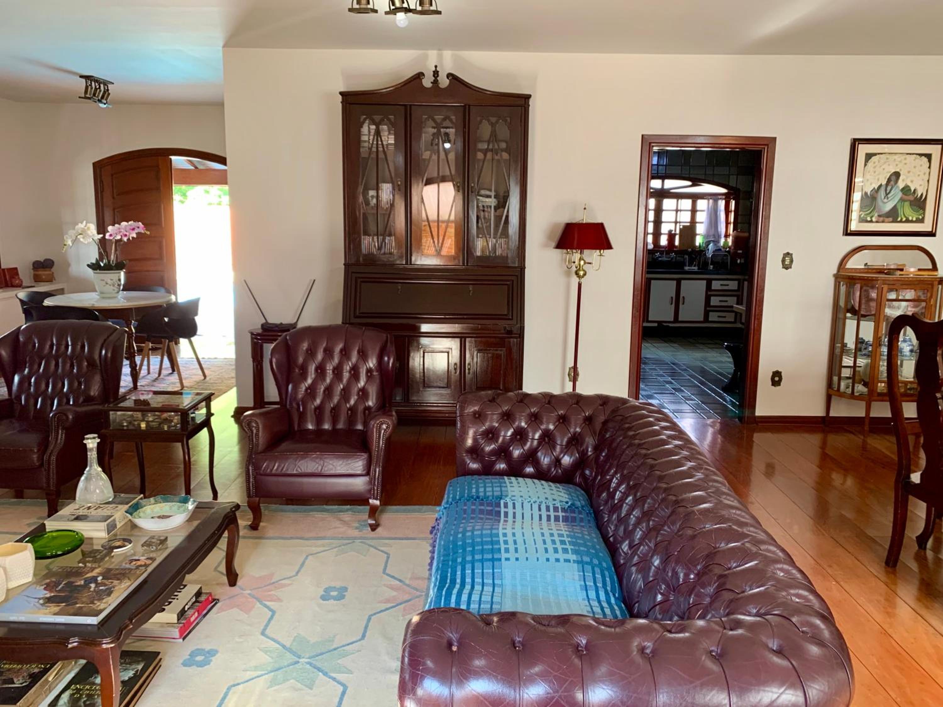 Casa em Águas de Lindóia!