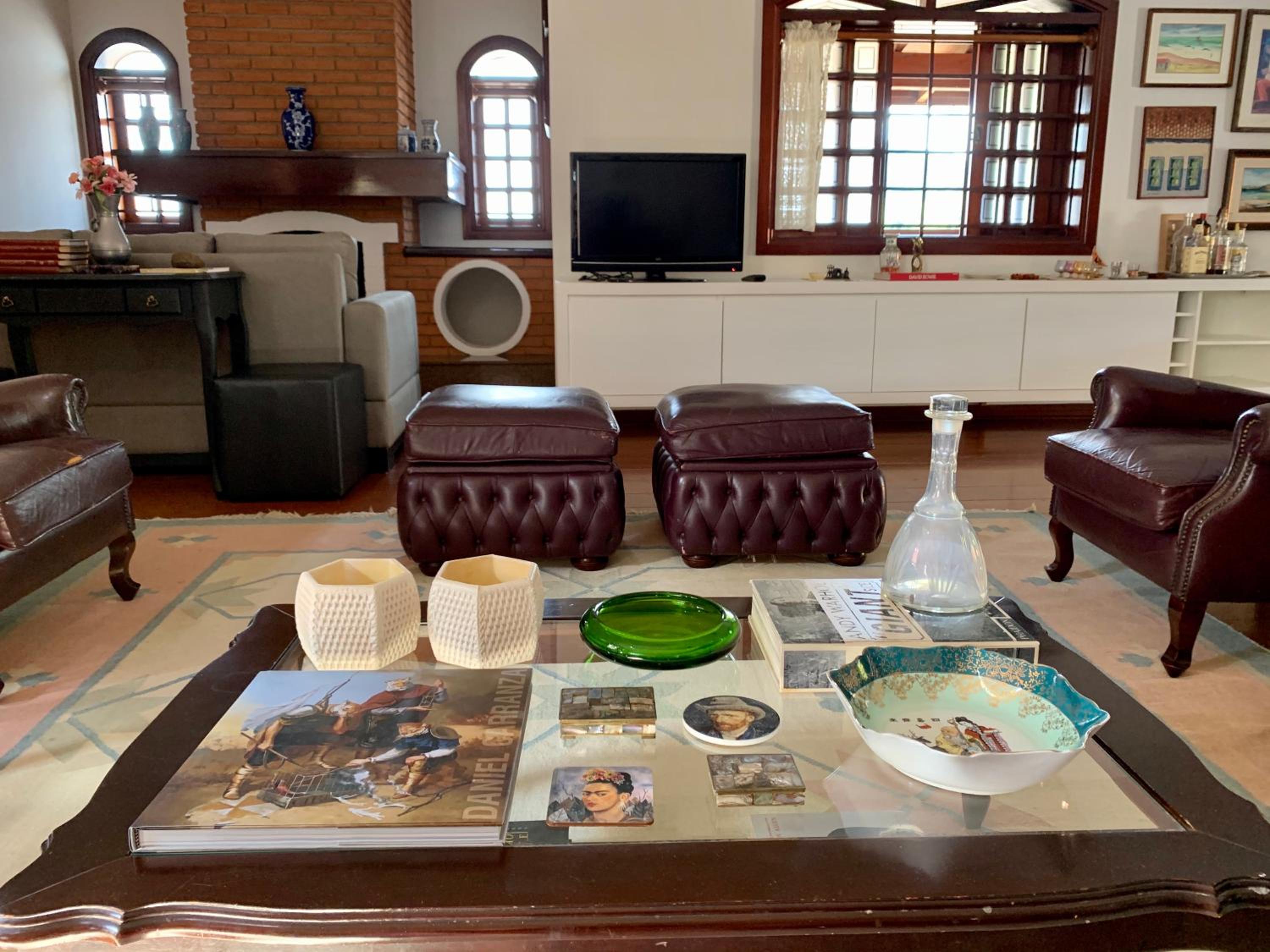 Casa em Águas de Lindóia!