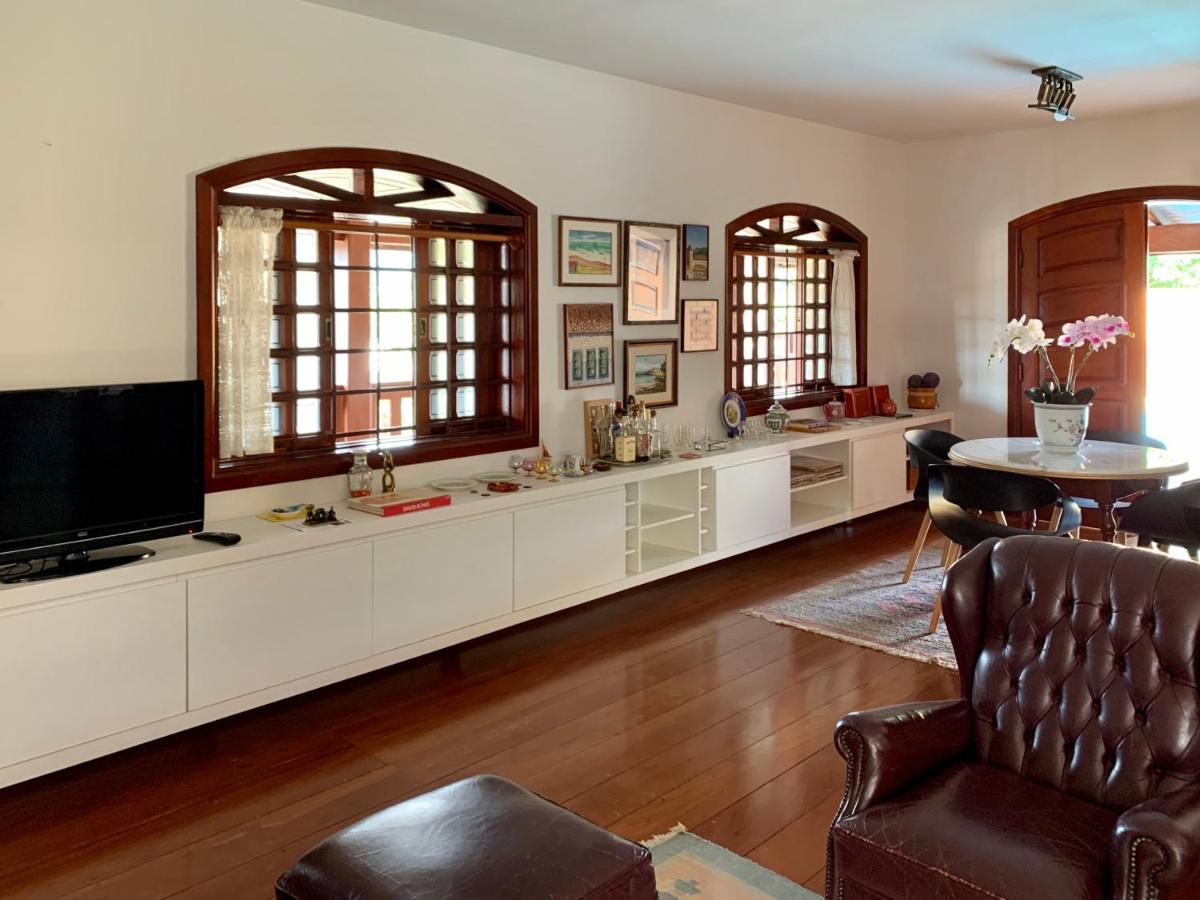 Casa em Águas de Lindóia!