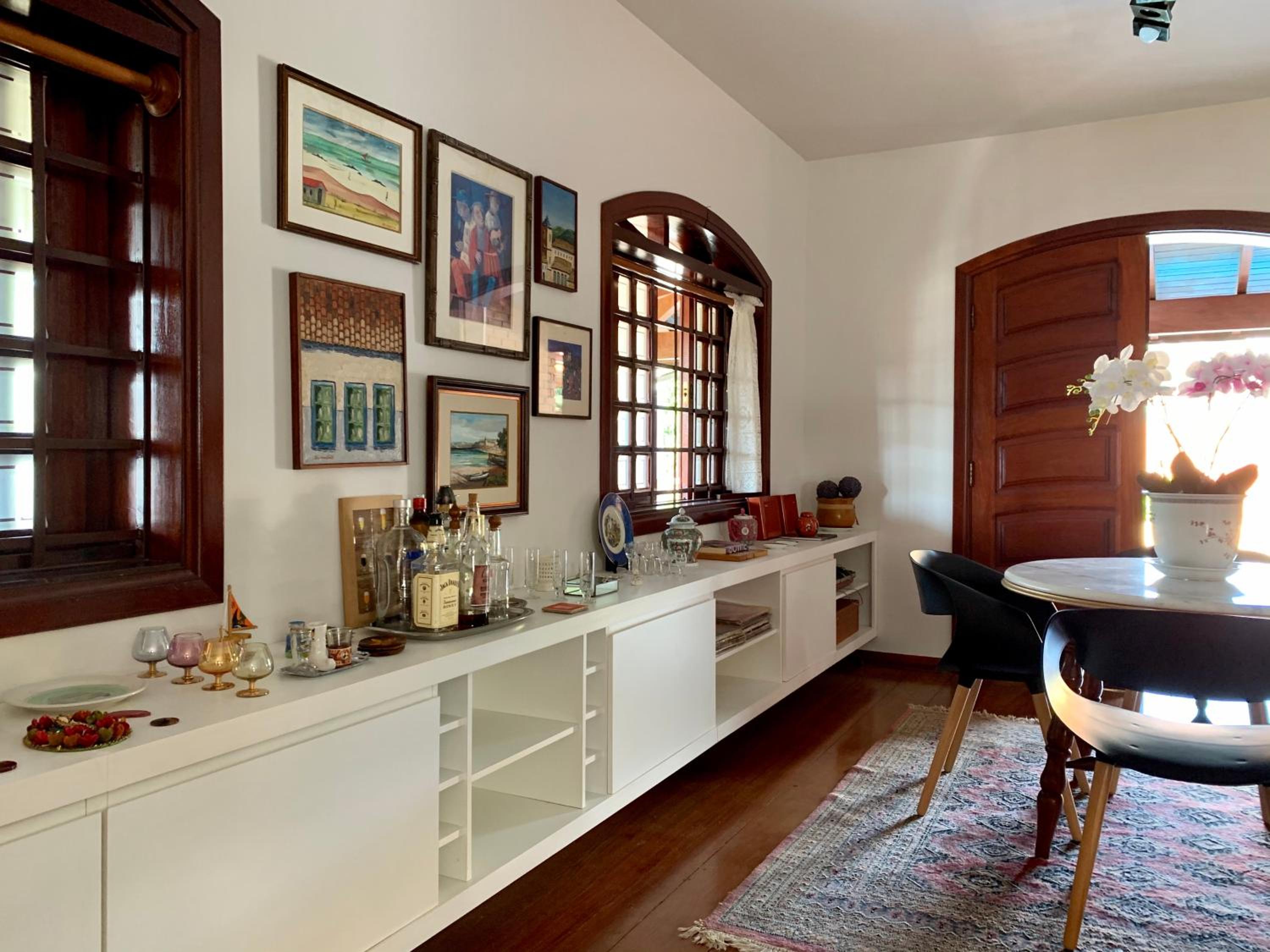 Casa em Águas de Lindóia!