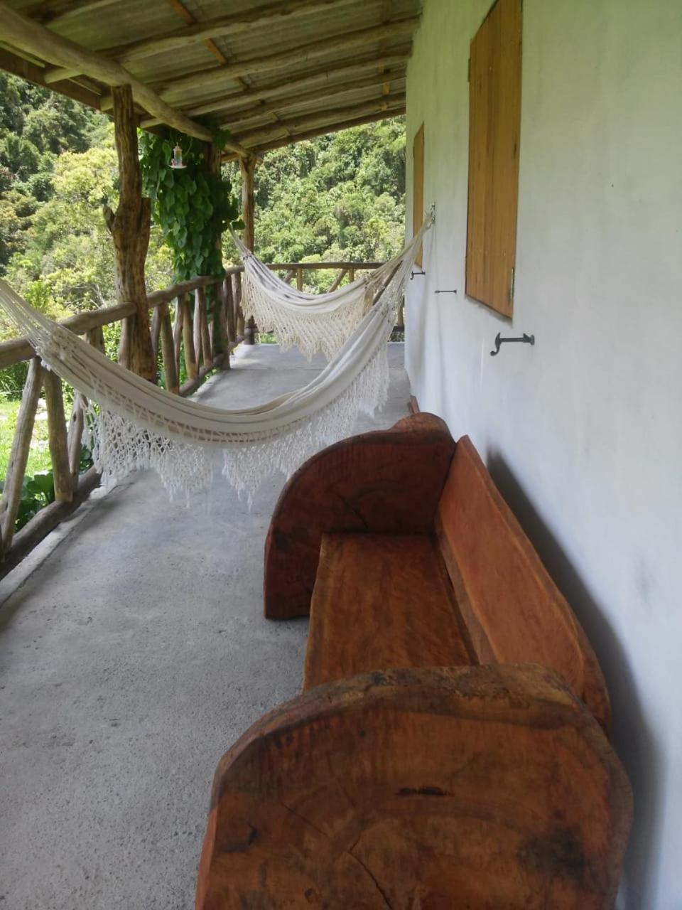 Rancho Pedra do Picú