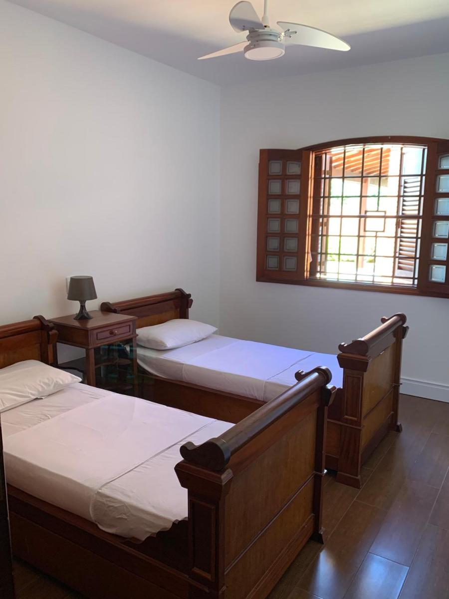 Casa em Águas de Lindóia!