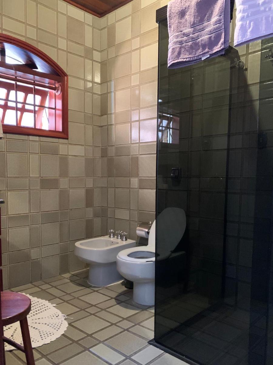 Casa em Águas de Lindóia!