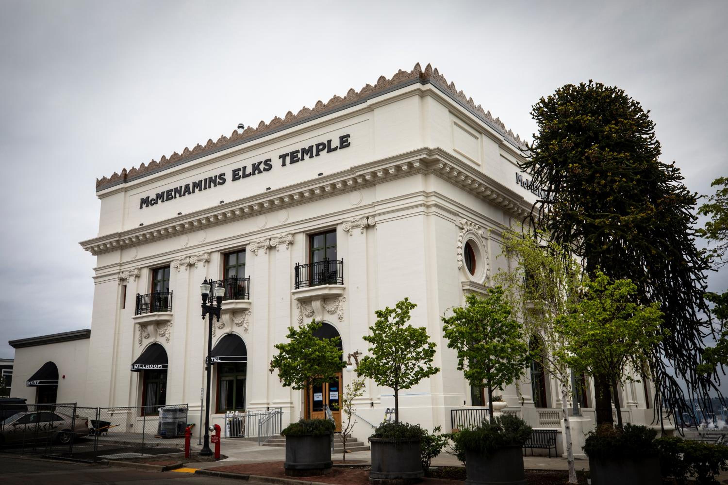 McMenamins Elks Temple view 5