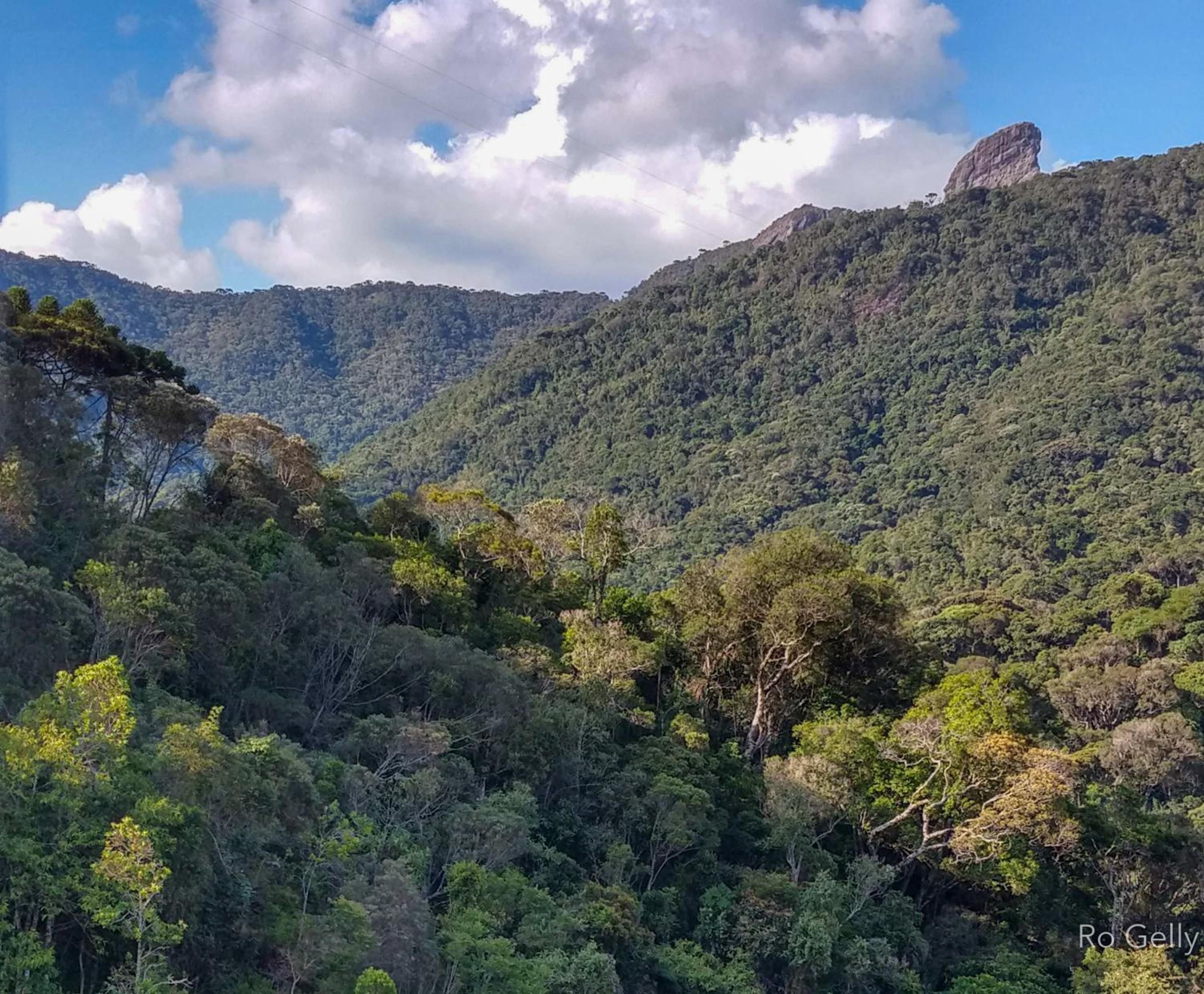 Rancho Pedra do Picú
