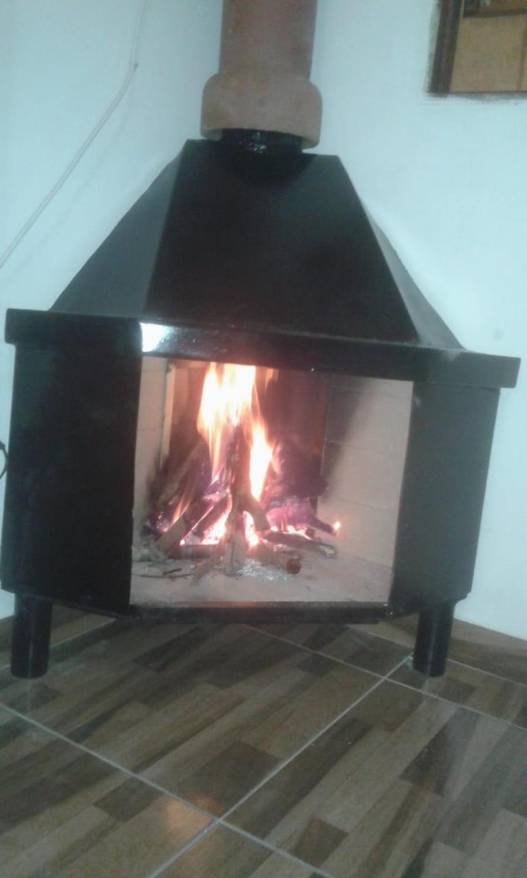 Rancho Pedra do Picú