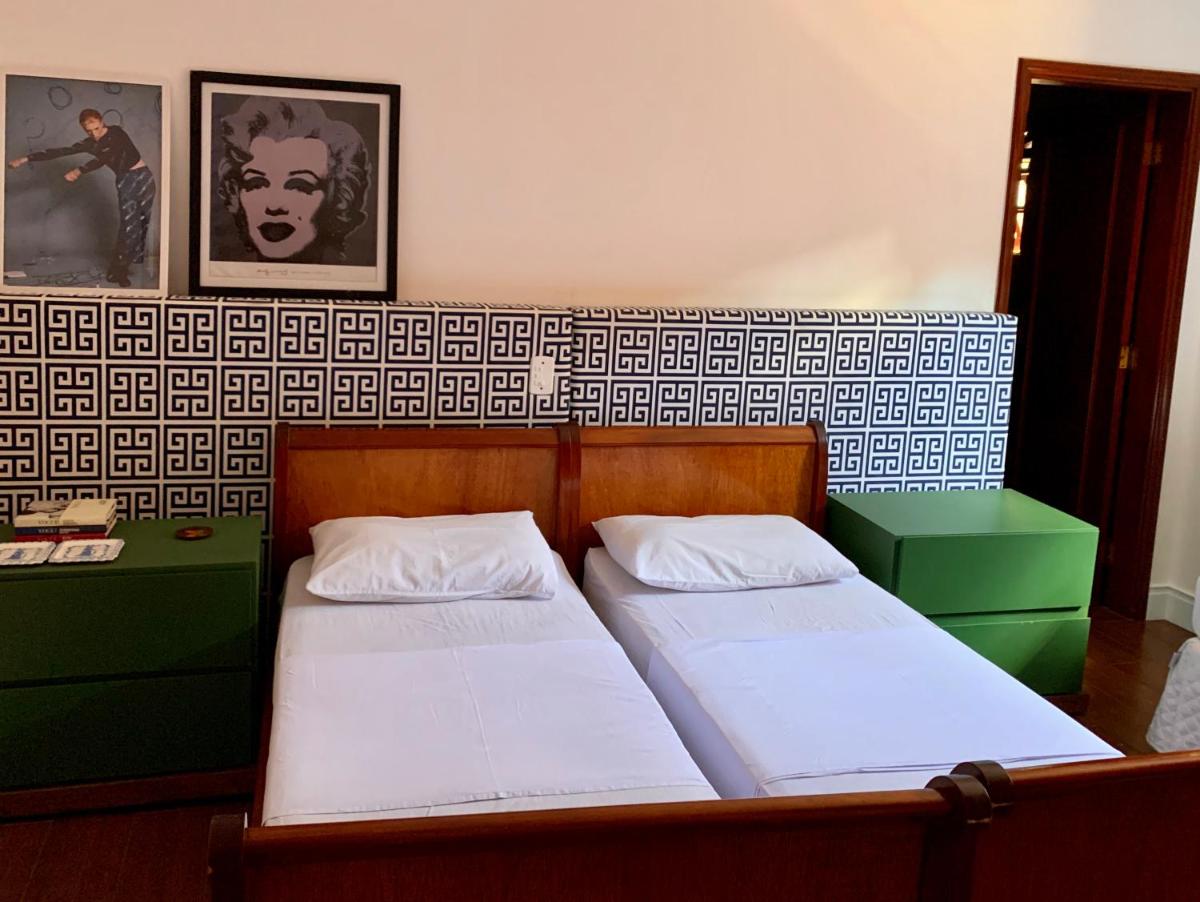 Casa em Águas de Lindóia!