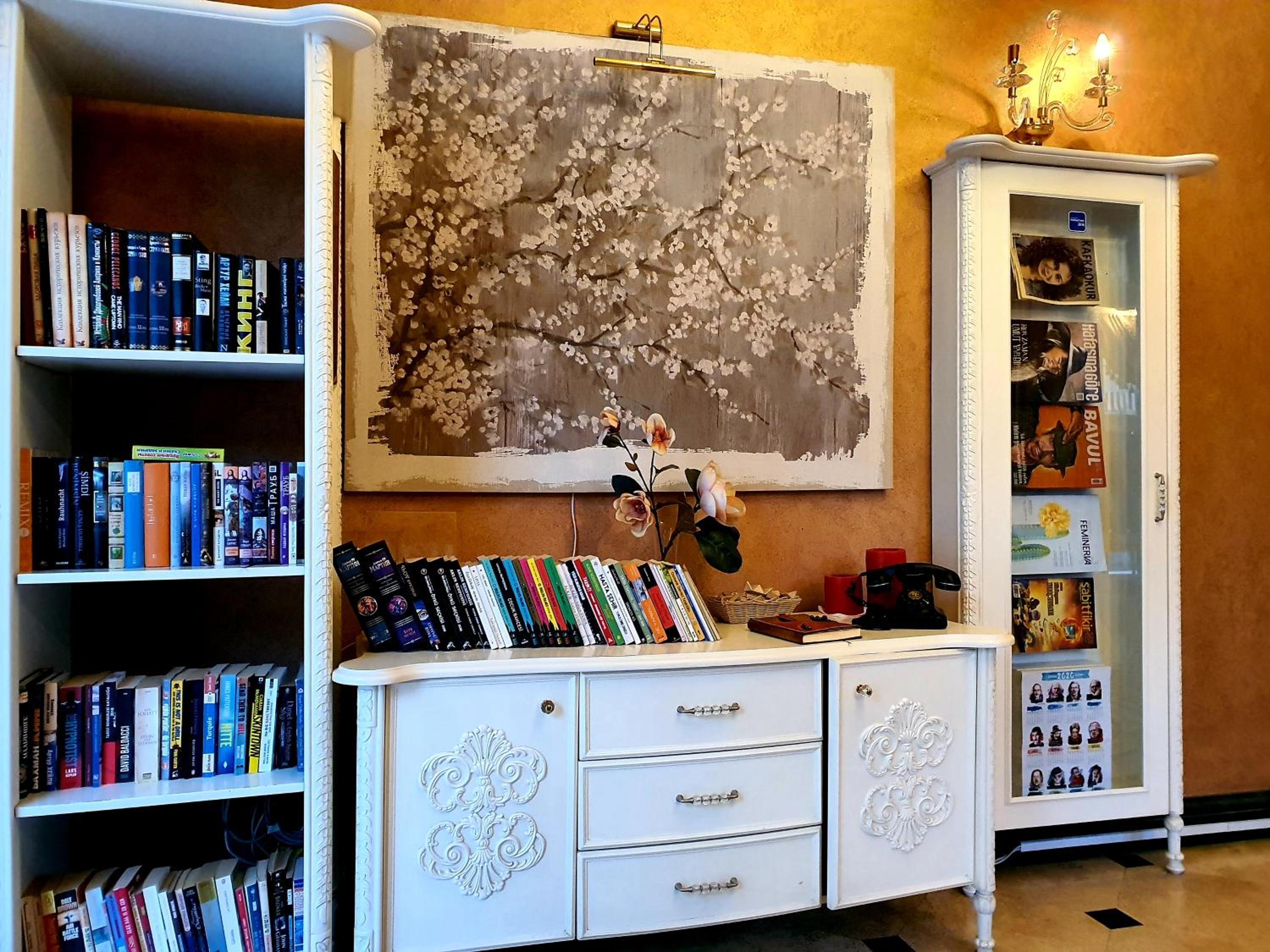 Eski Masal Hotel - Special Class - Image 31