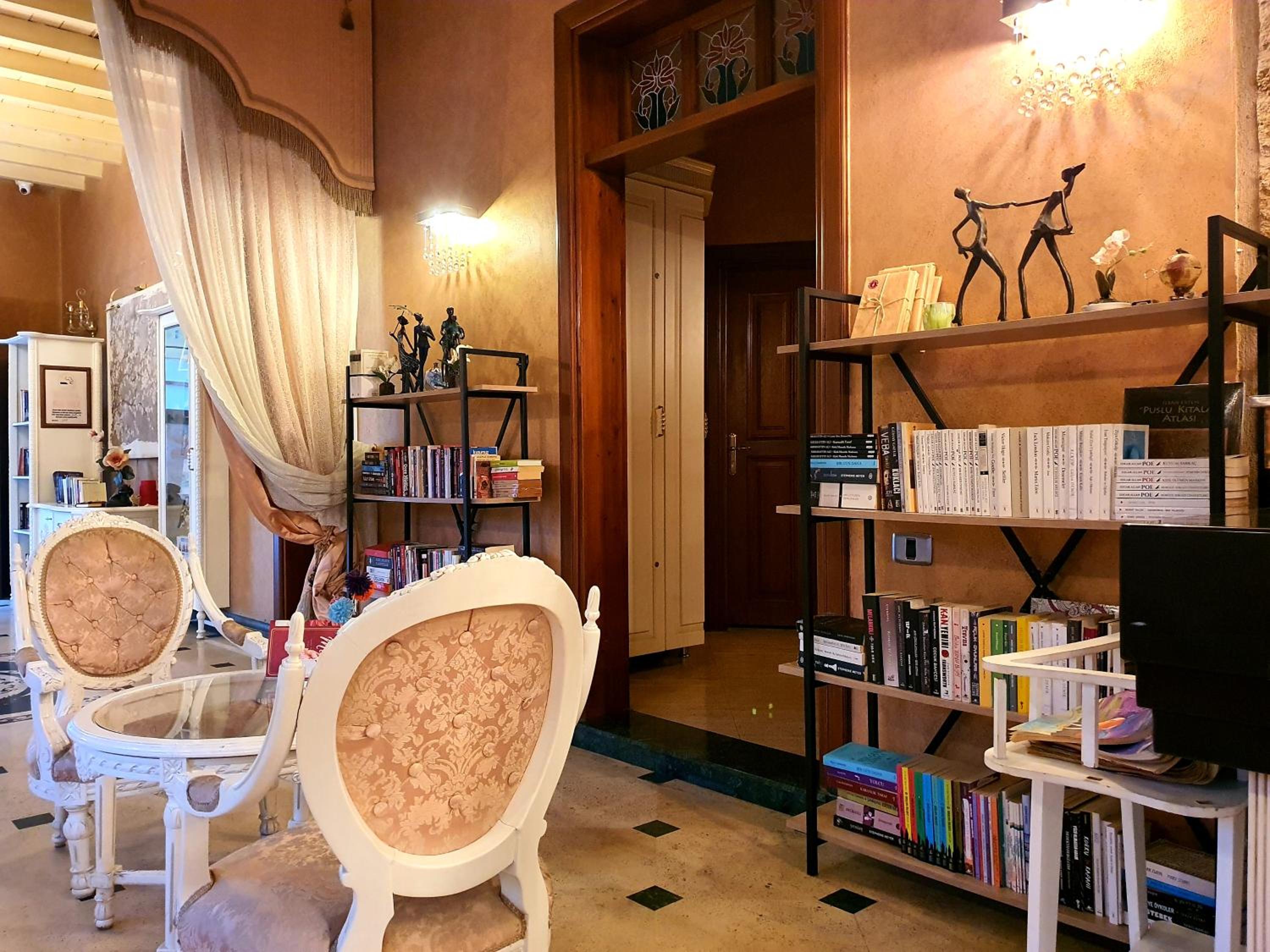 Eski Masal Hotel - Special Class - Image 32