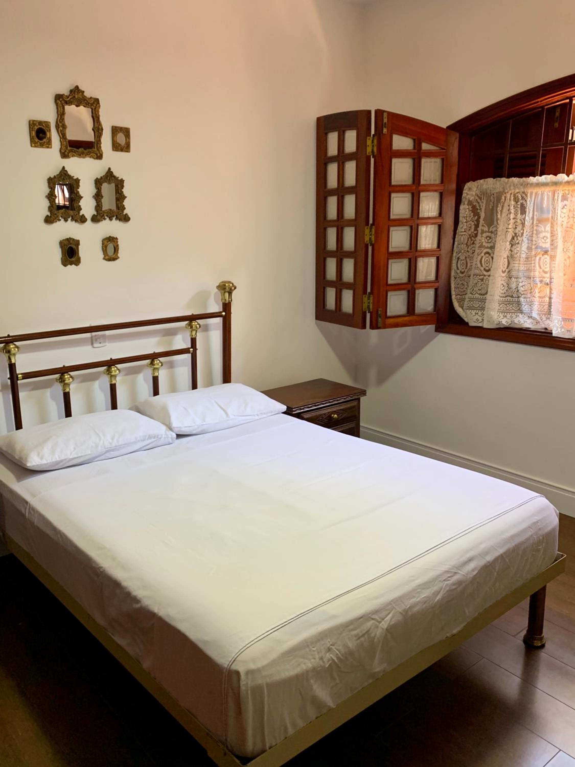 Casa em Águas de Lindóia!