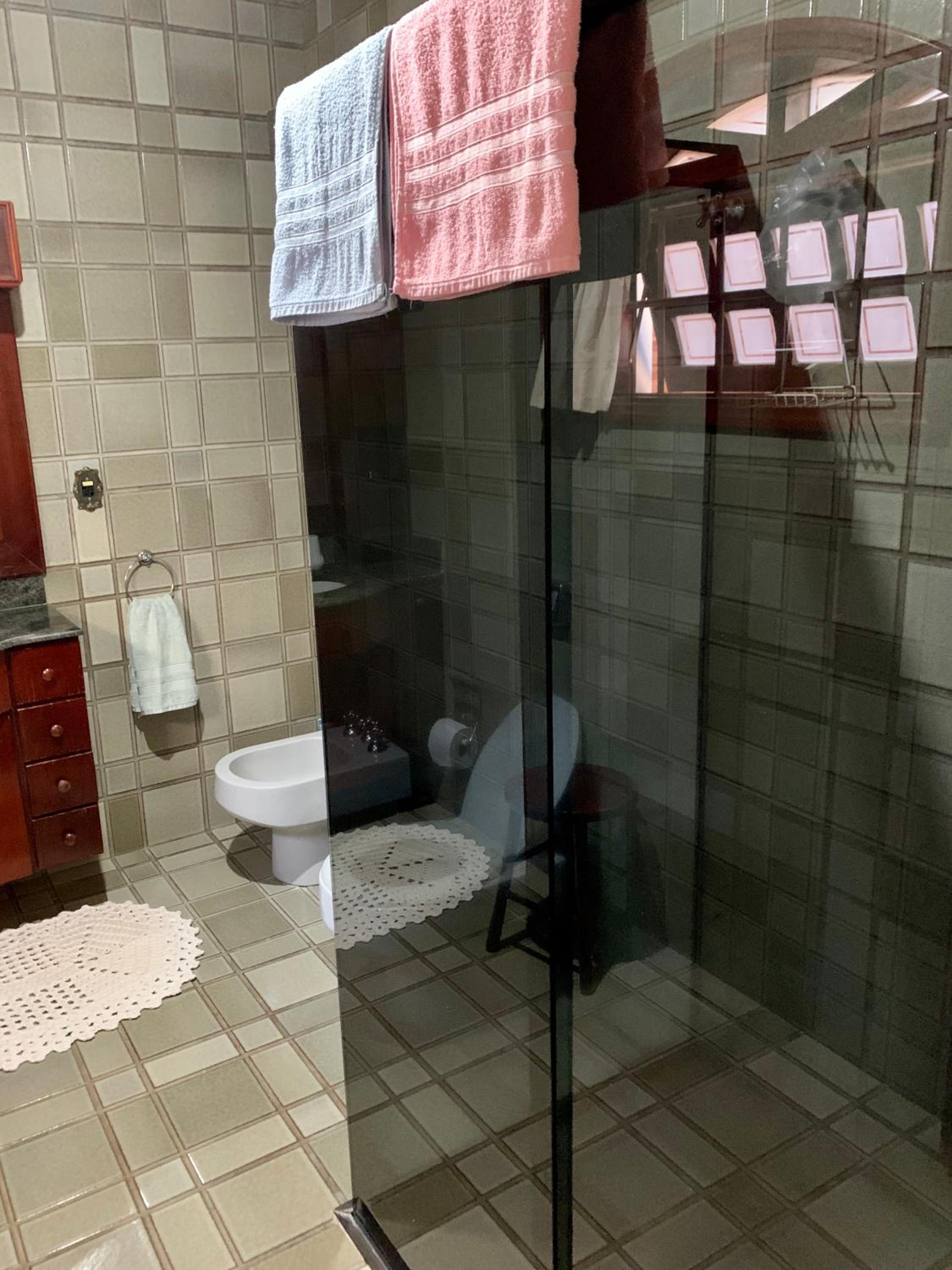 Casa em Águas de Lindóia!