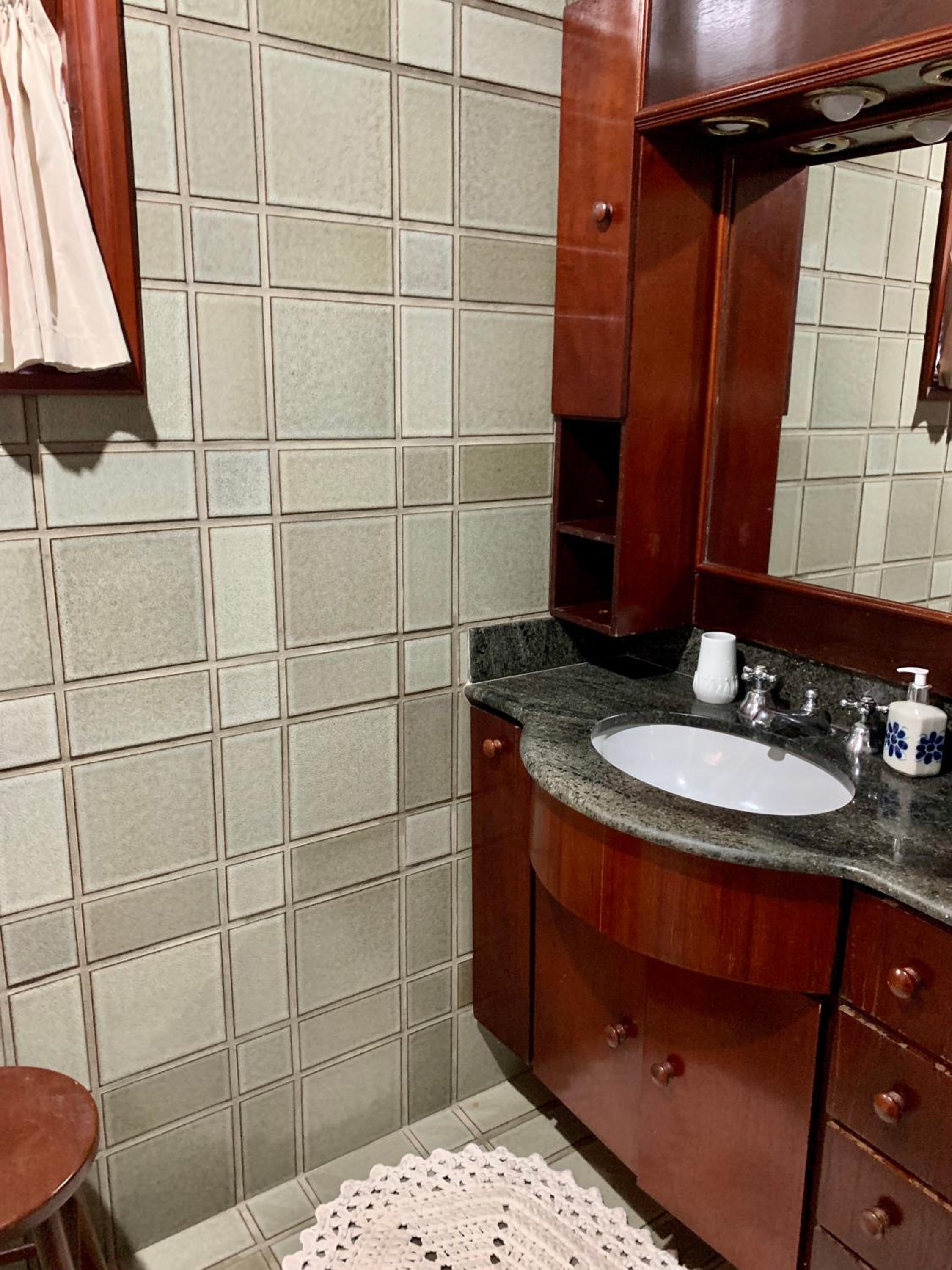 Casa em Águas de Lindóia!