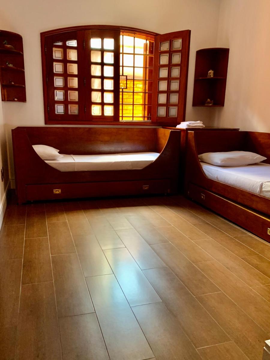 Casa em Águas de Lindóia!