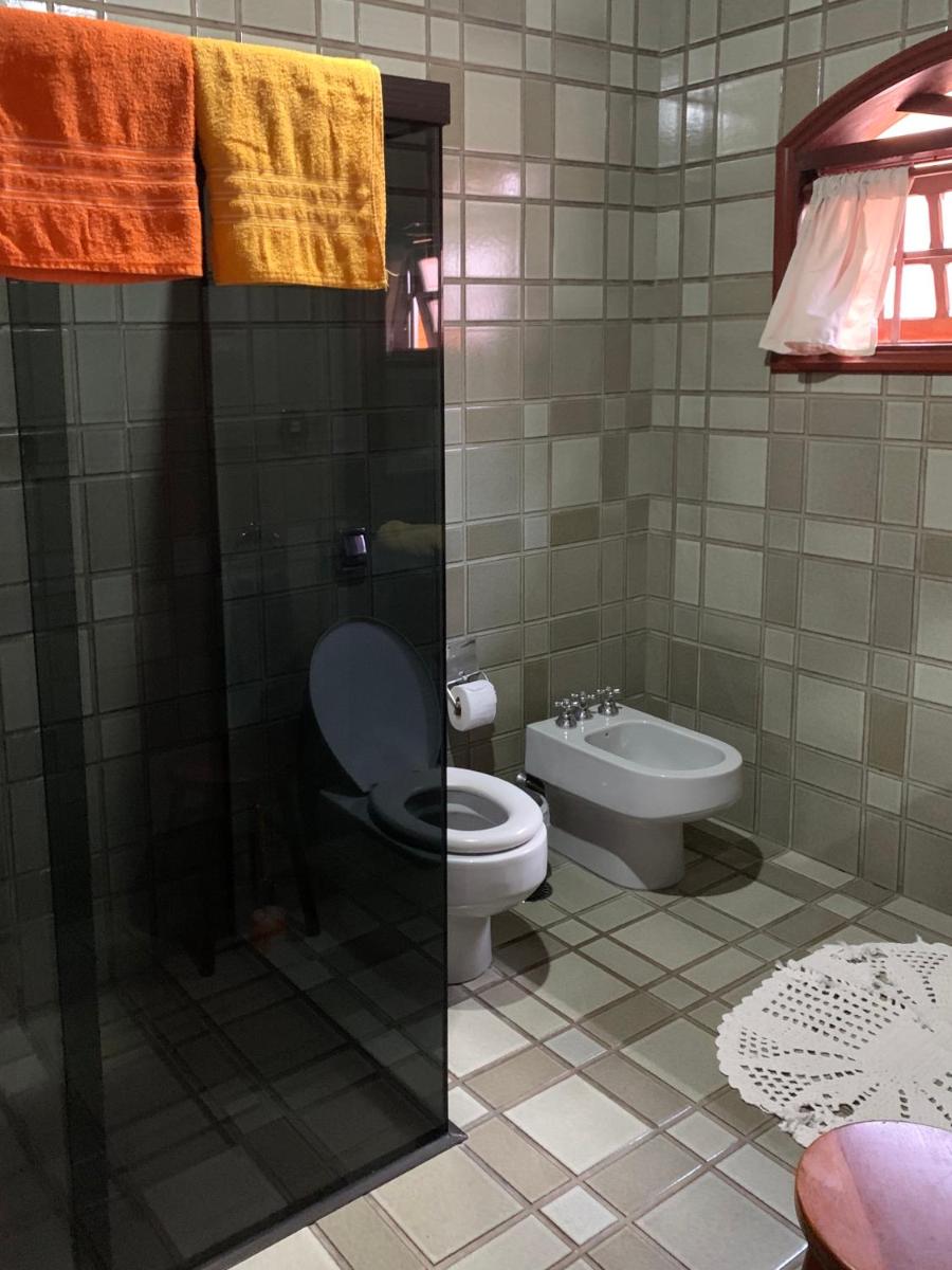 Casa em Águas de Lindóia!