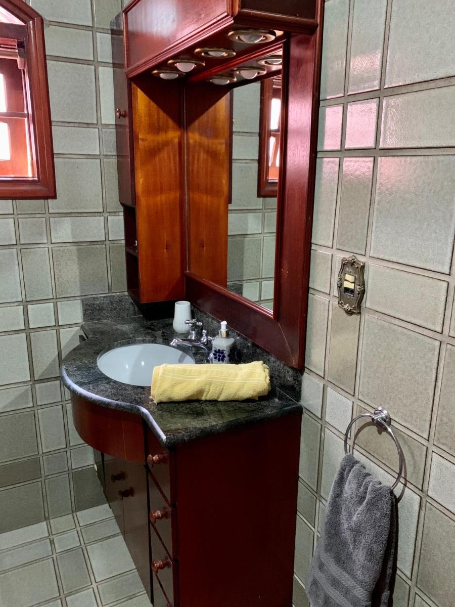 Casa em Águas de Lindóia!