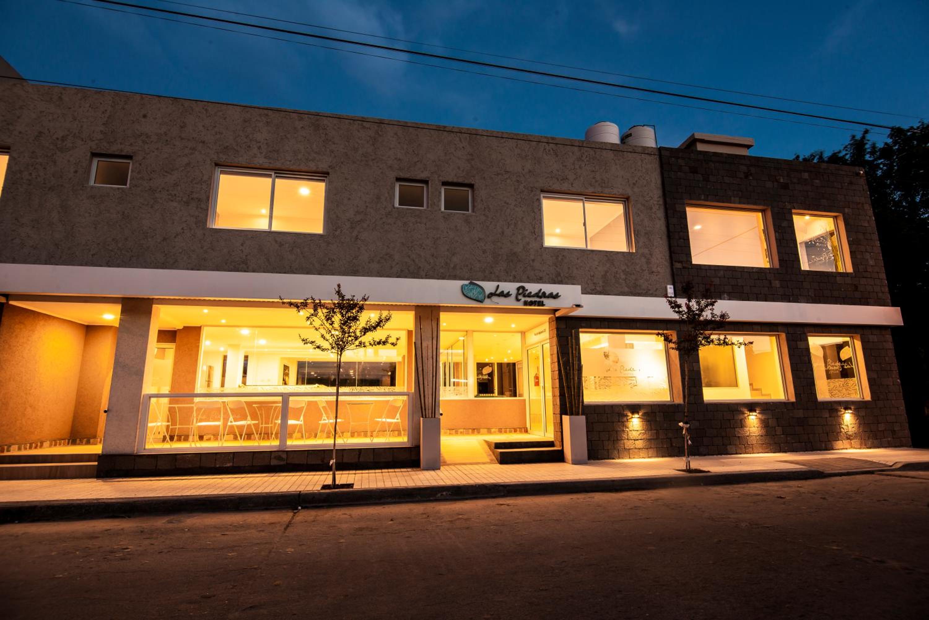Hotel Las Piedras