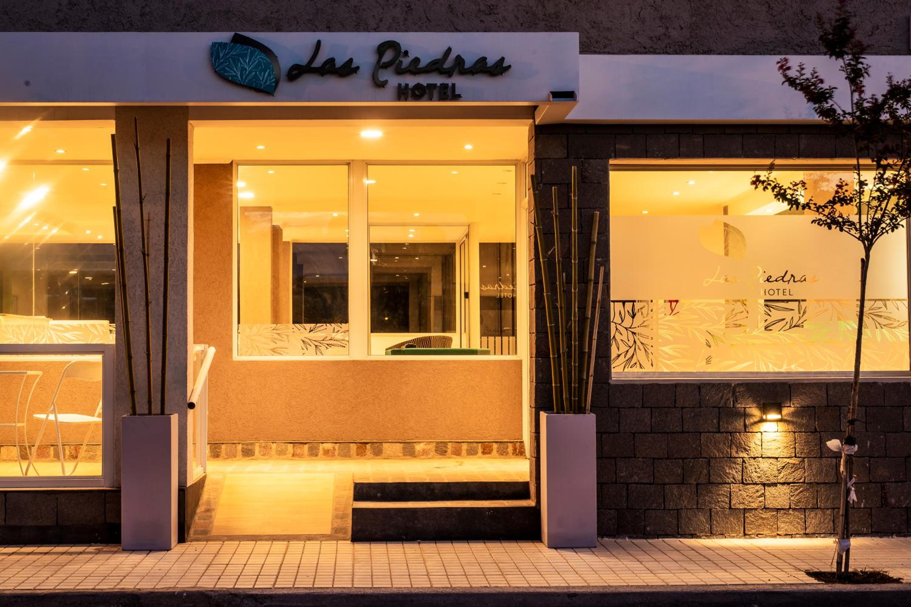Hotel Las Piedras