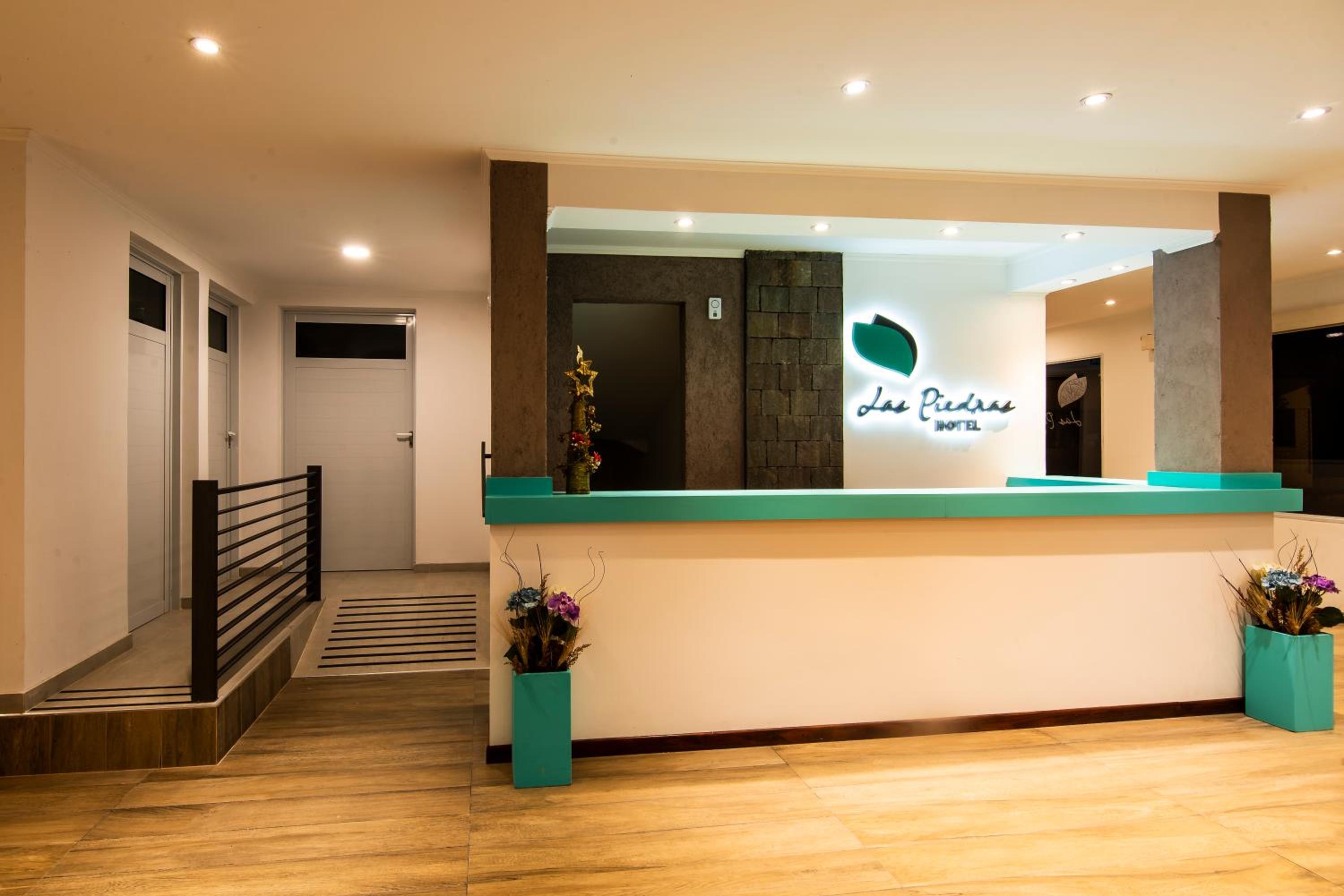Hotel Las Piedras