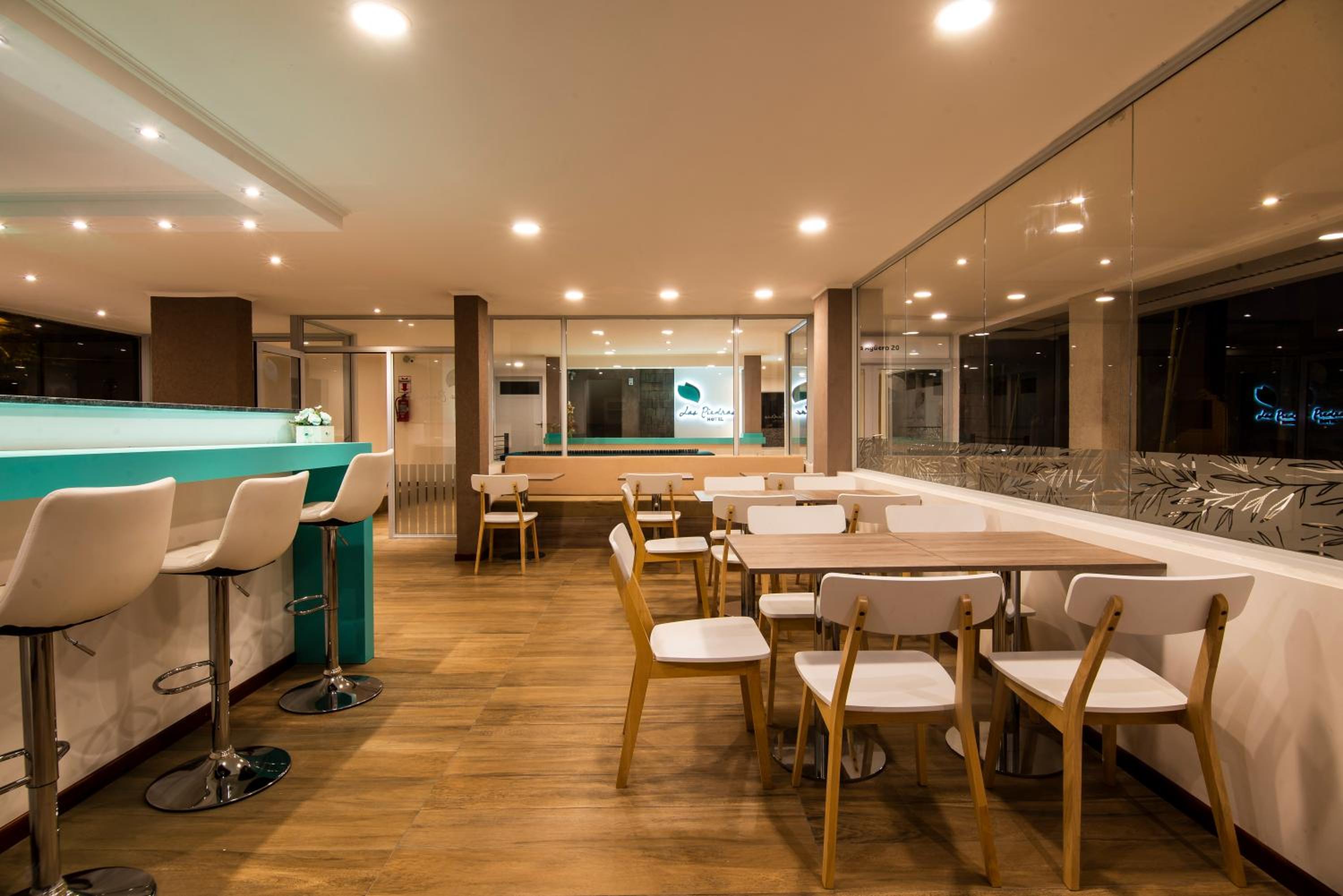 Hotel Las Piedras