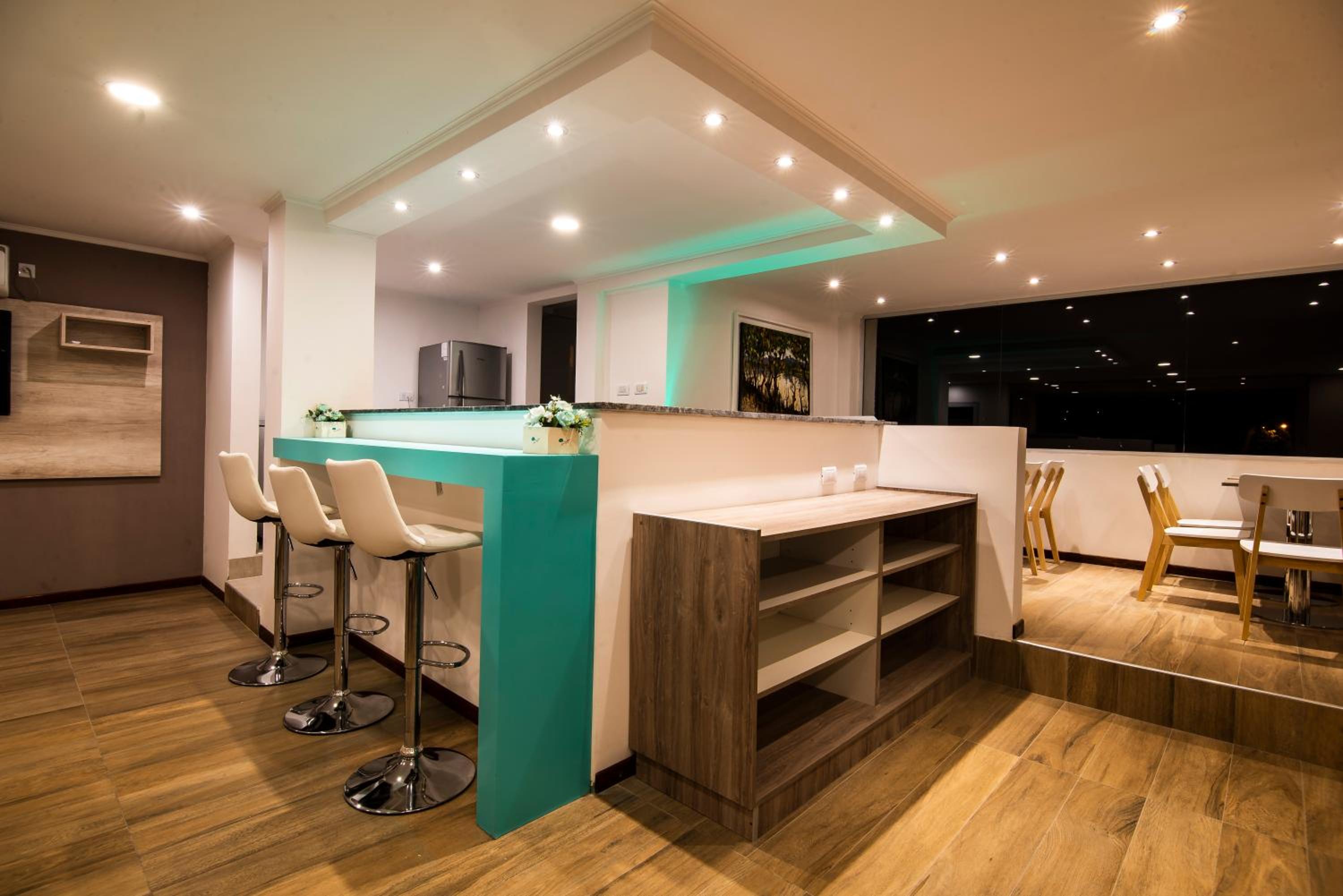 Hotel Las Piedras