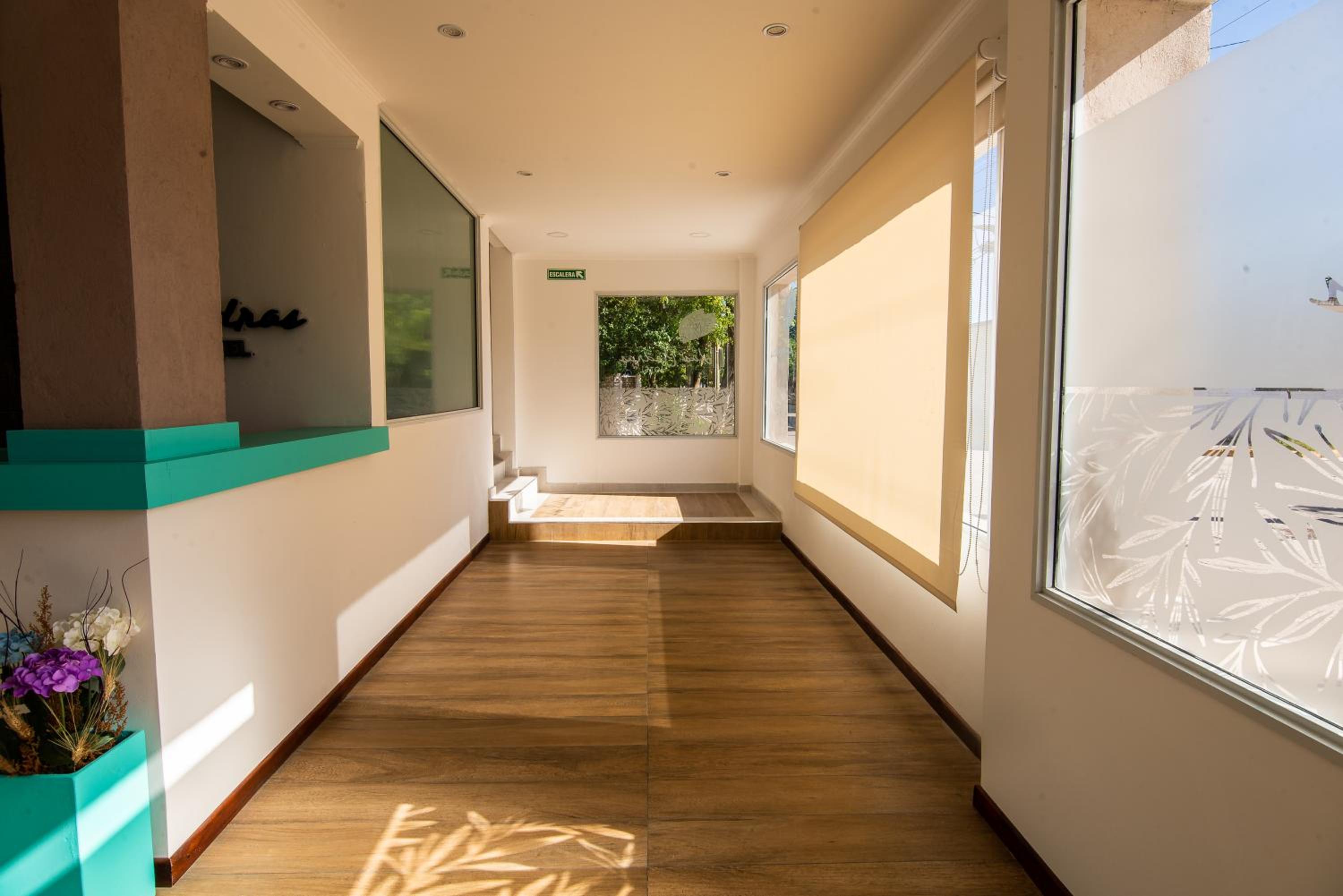 Hotel Las Piedras