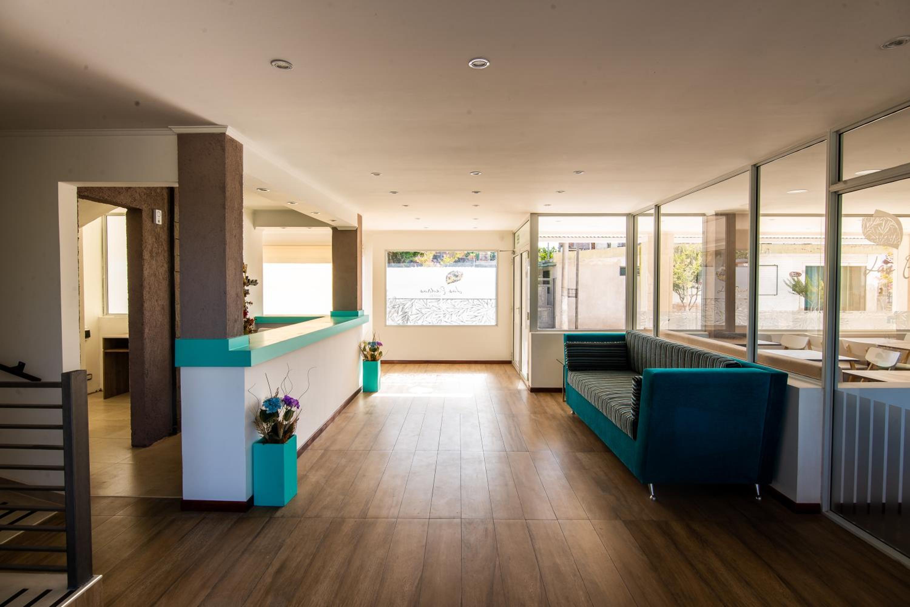 Hotel Las Piedras