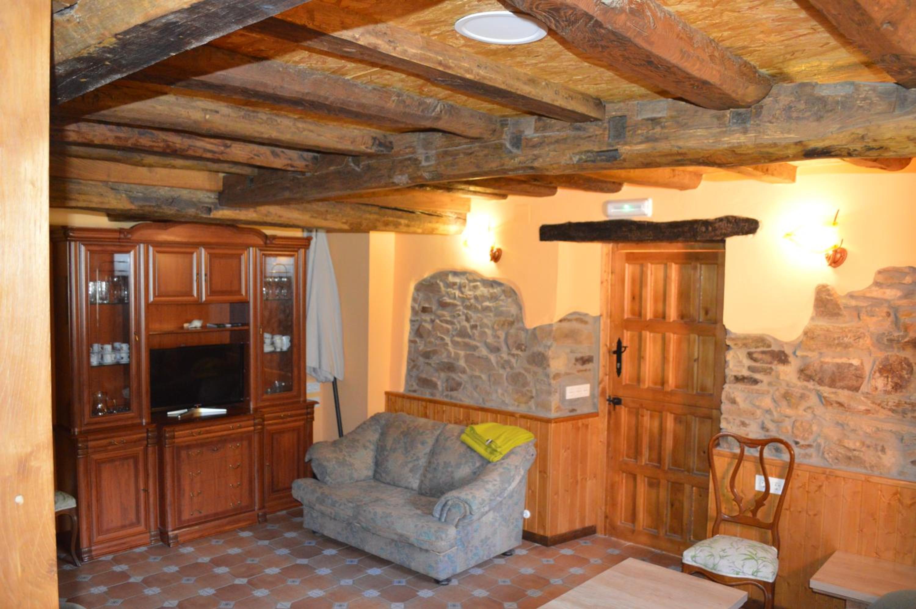 Casa el Fanoso view 4