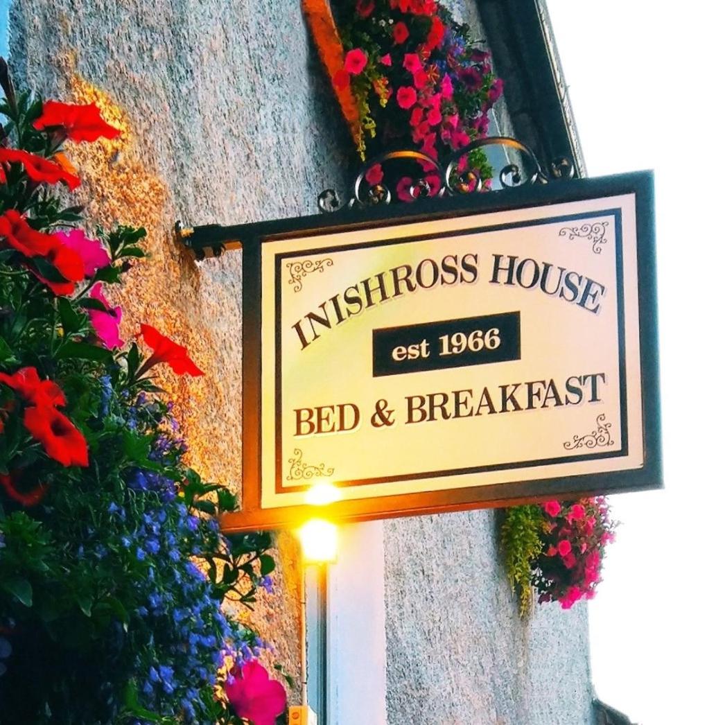 Inishross House view 4