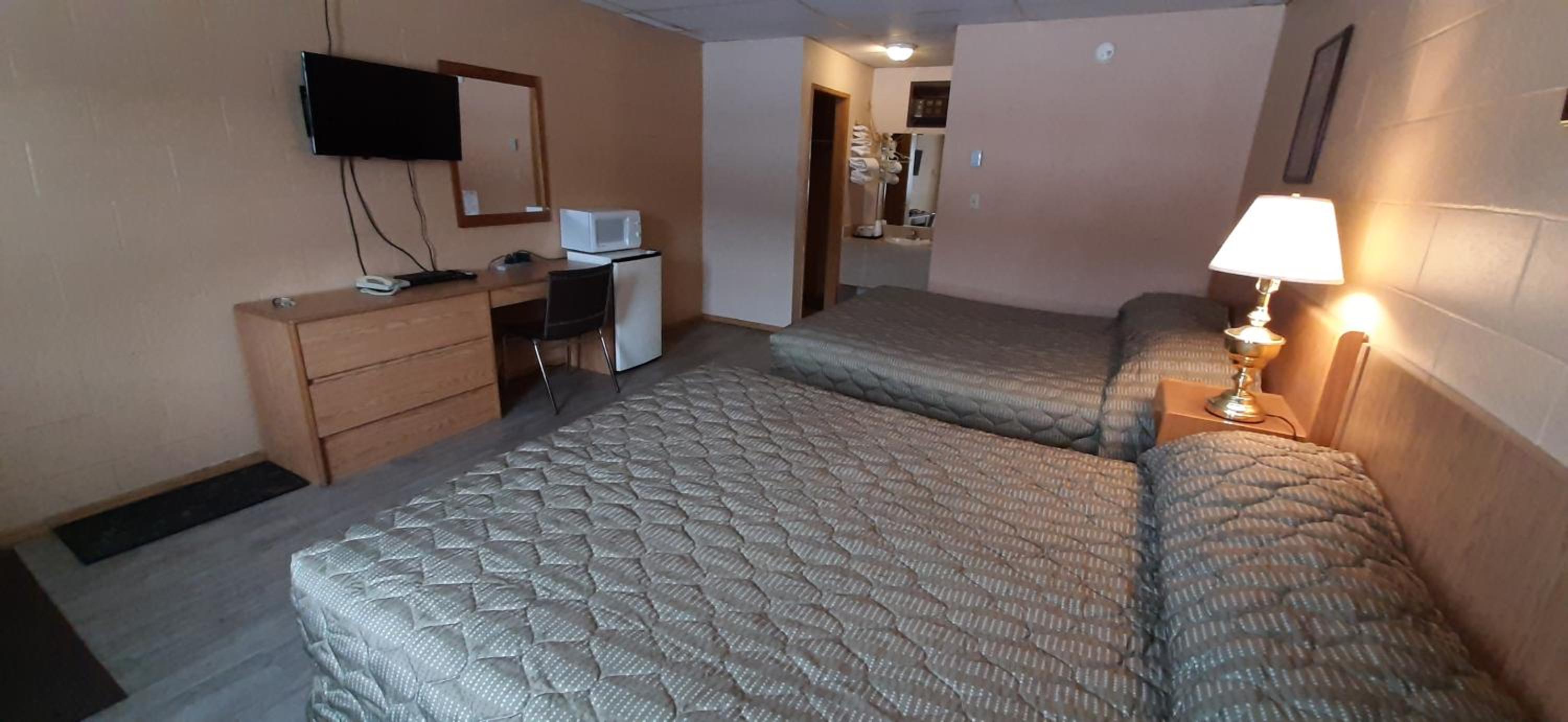 Mary's Motel