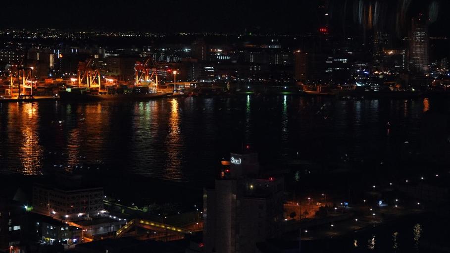 Osaka Bay Wheel