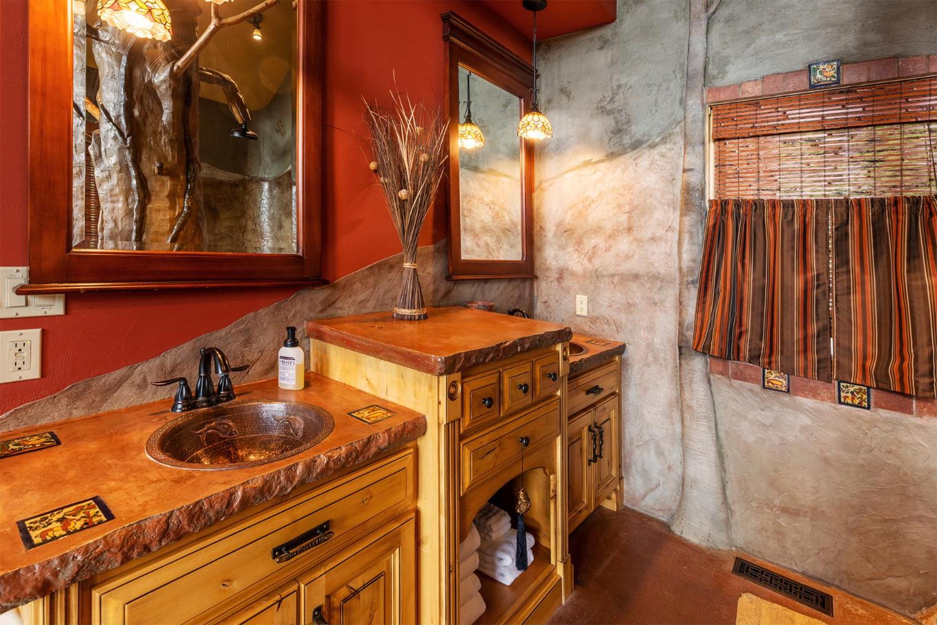 Sandpoint Vacations - Talus Rock Retreat - Property Image 18