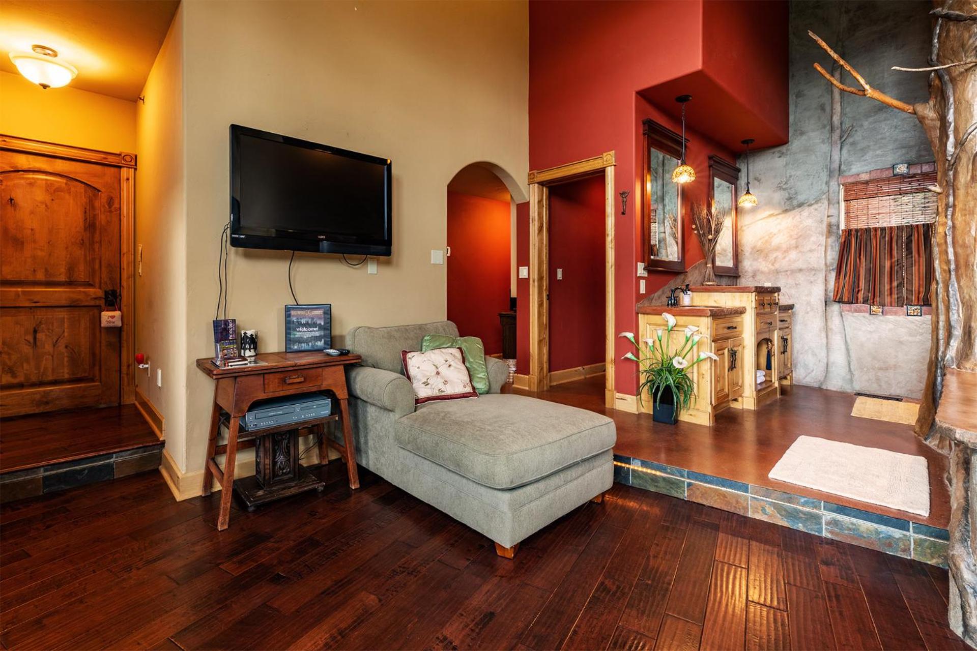 Sandpoint Vacations - Talus Rock Retreat - Property Image 28