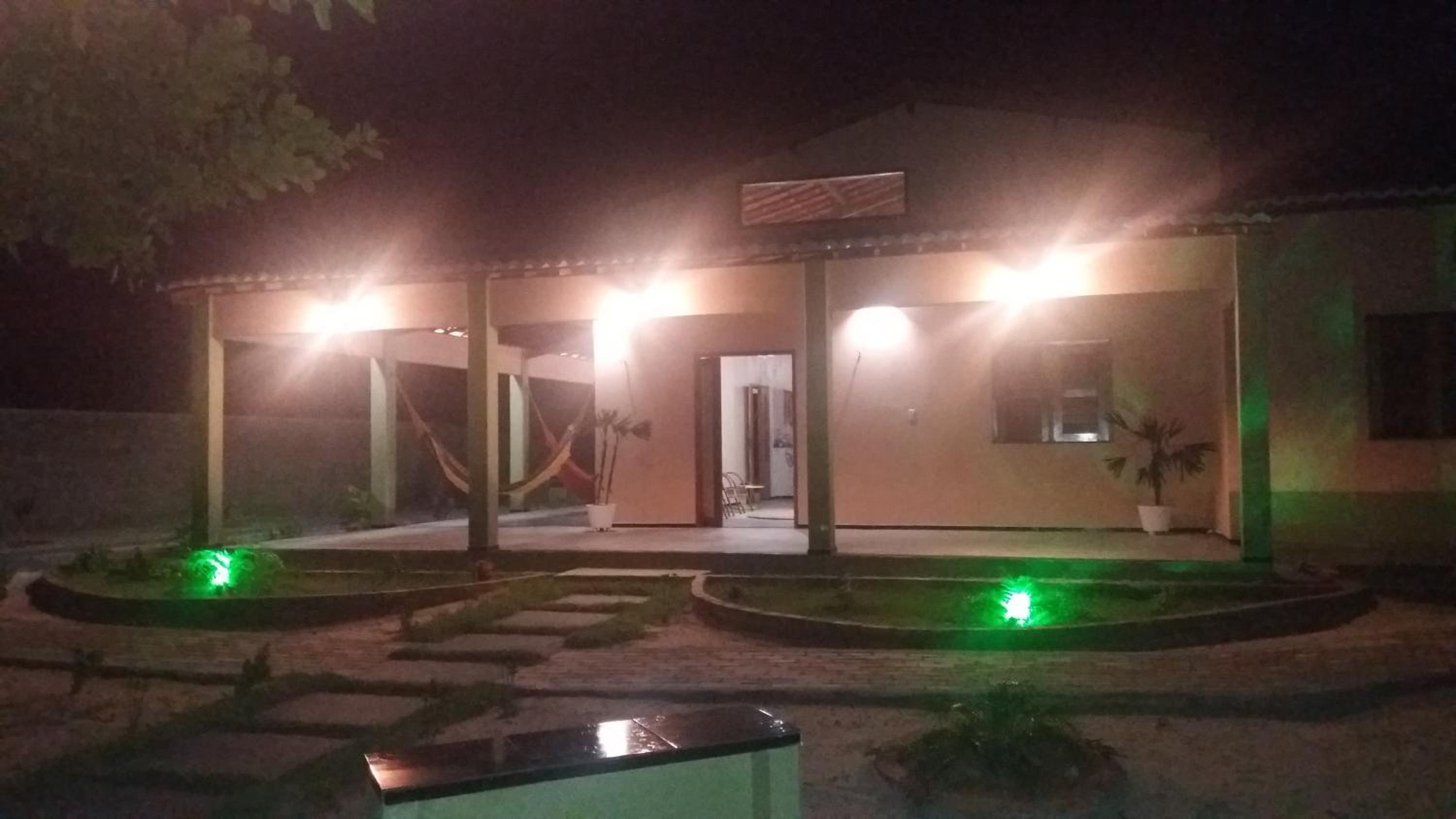 Casa do sossego