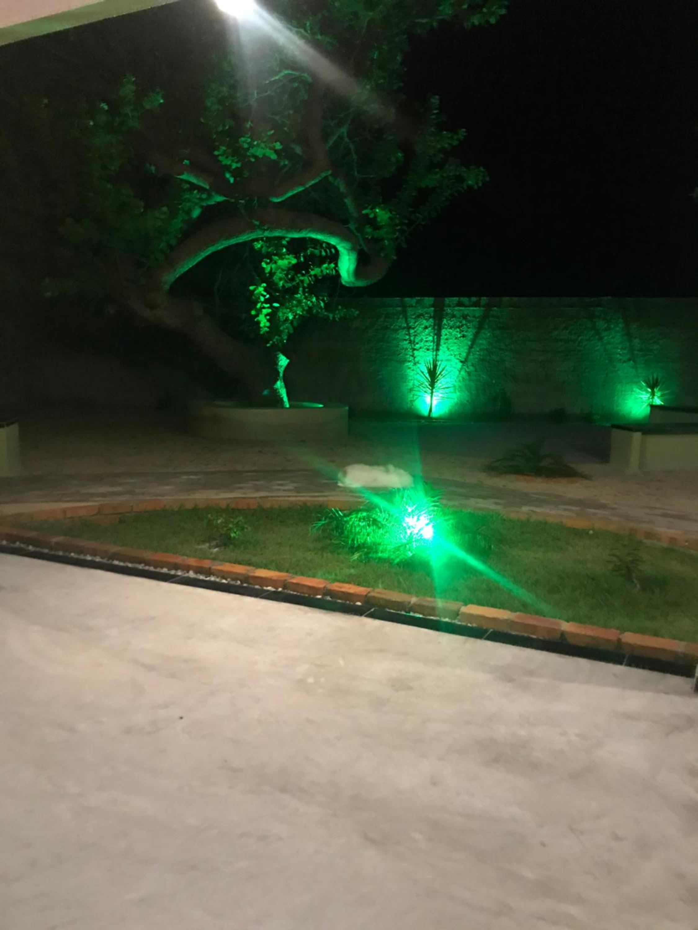 Casa do sossego