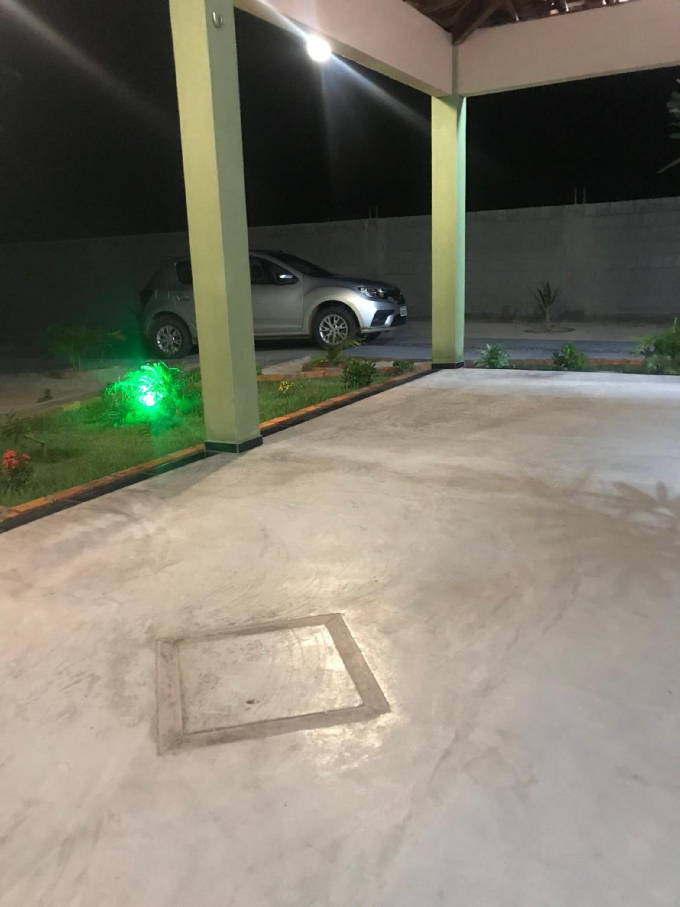 Casa do sossego
