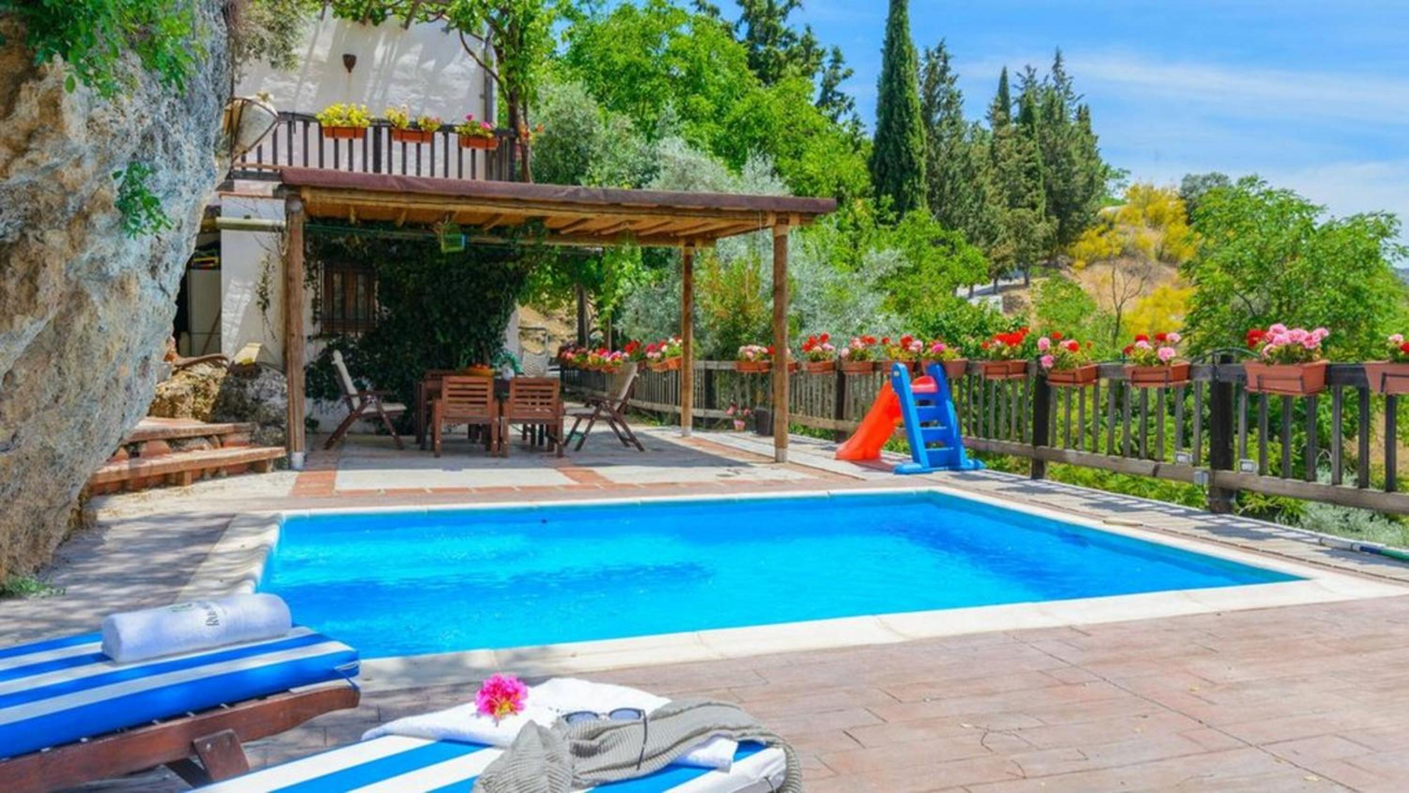 Hotel El Tajil - Image 1