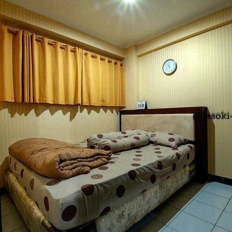 apartemen terbaik jakarta timur view 4