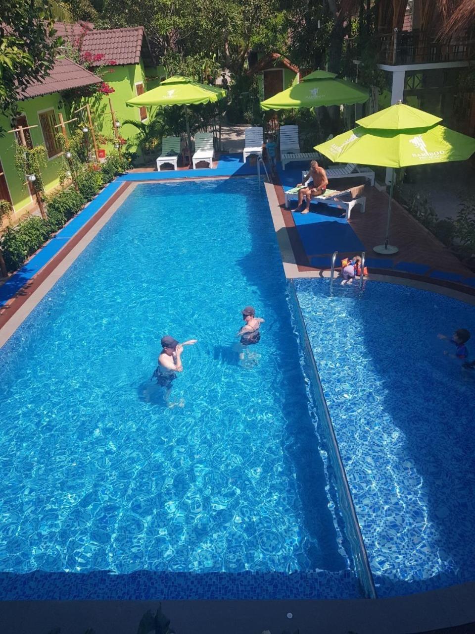 Bamboo Resort Phu Quoc