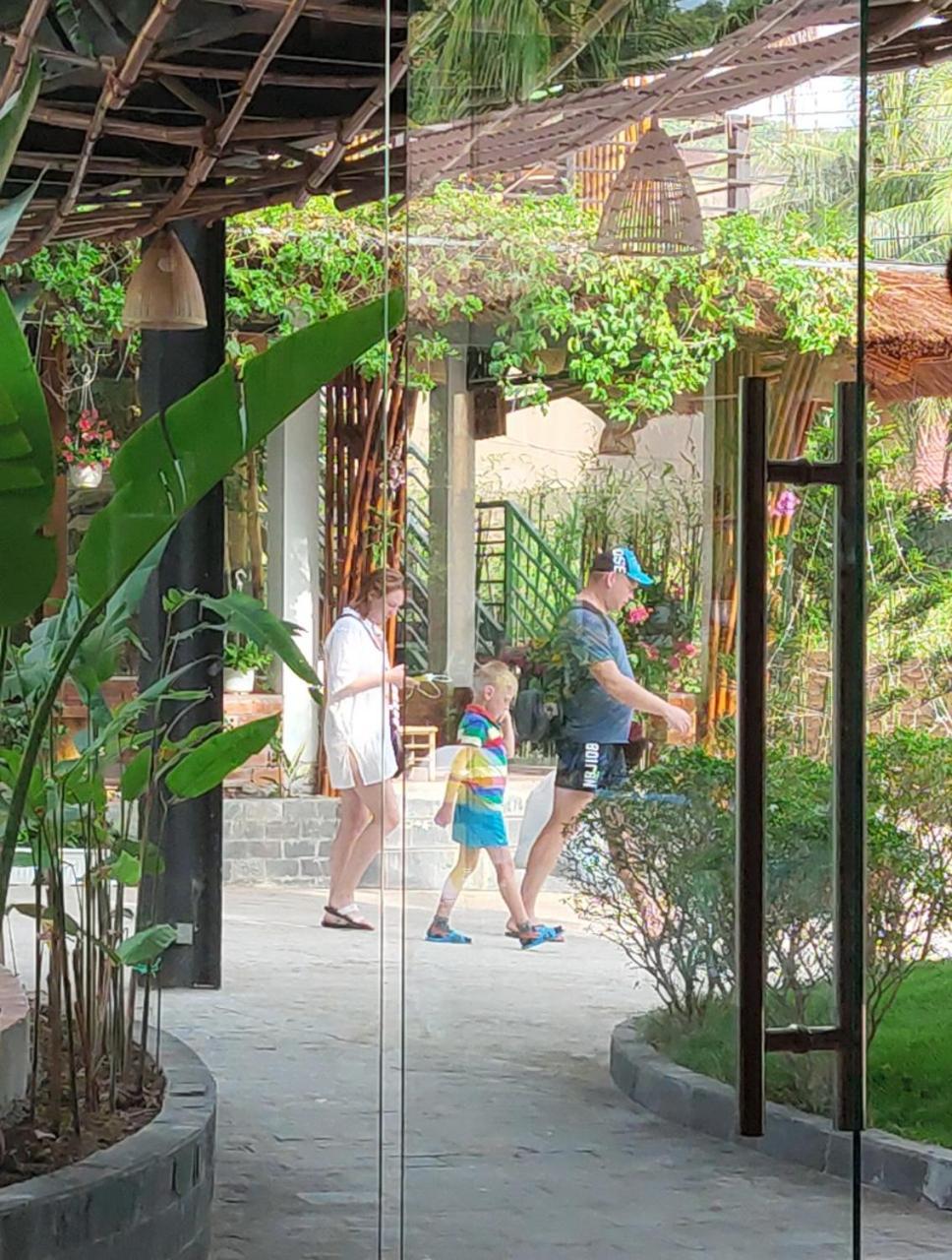 Bamboo Resort Phu Quoc