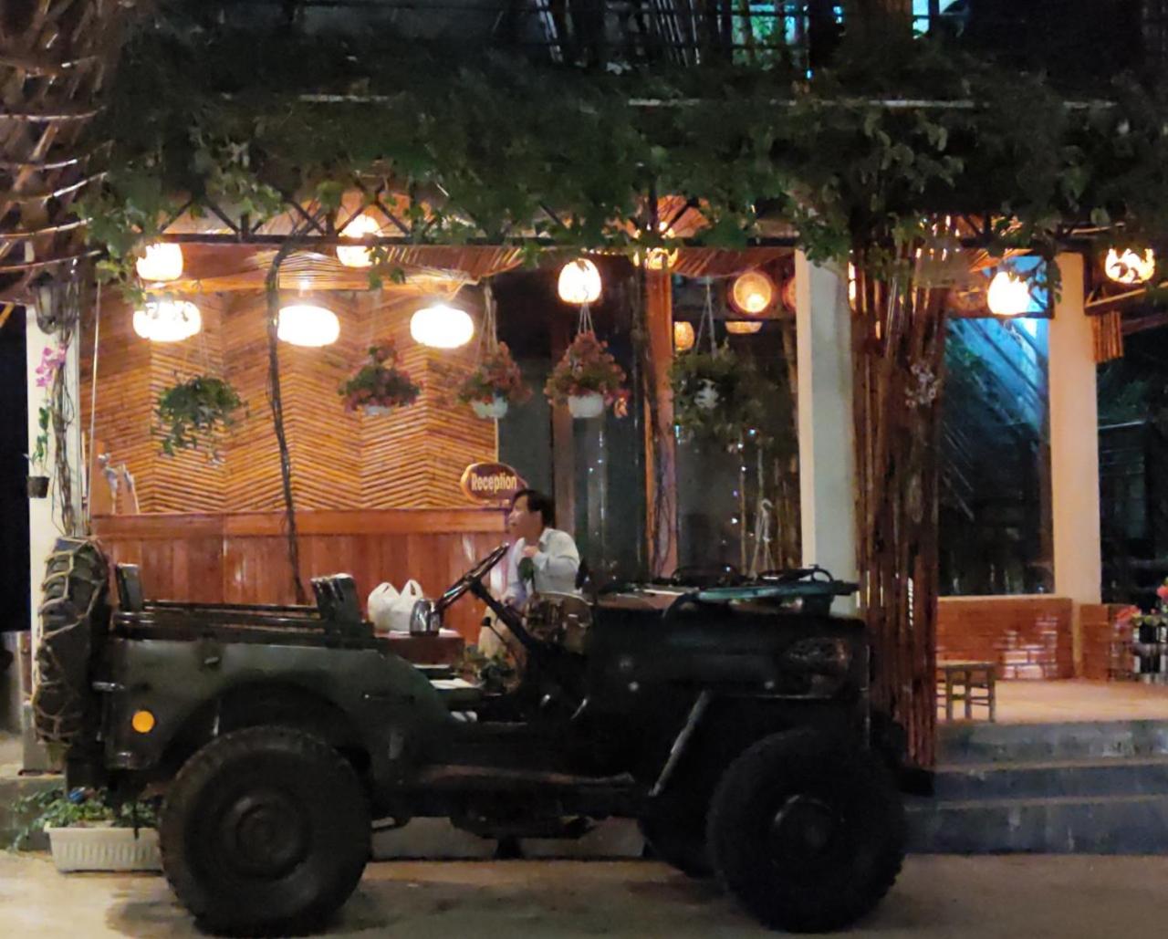 Bamboo Resort Phu Quoc