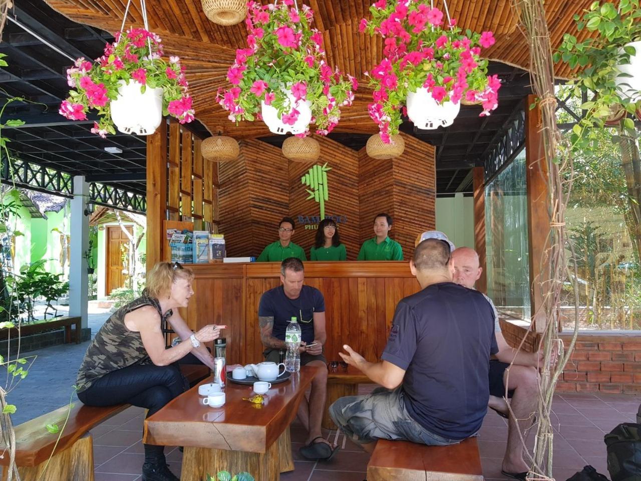 Bamboo Resort Phu Quoc